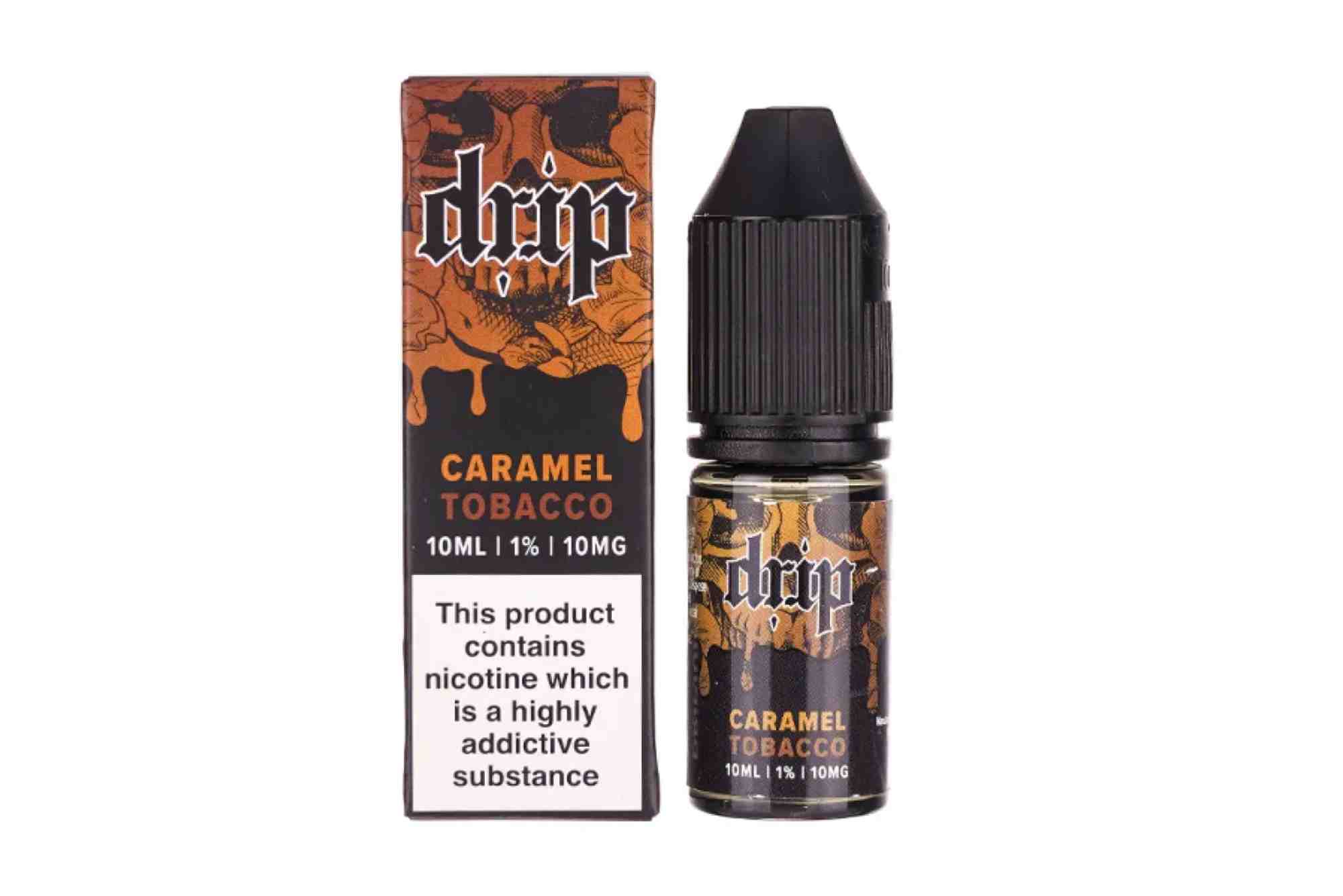 Caramel Vape