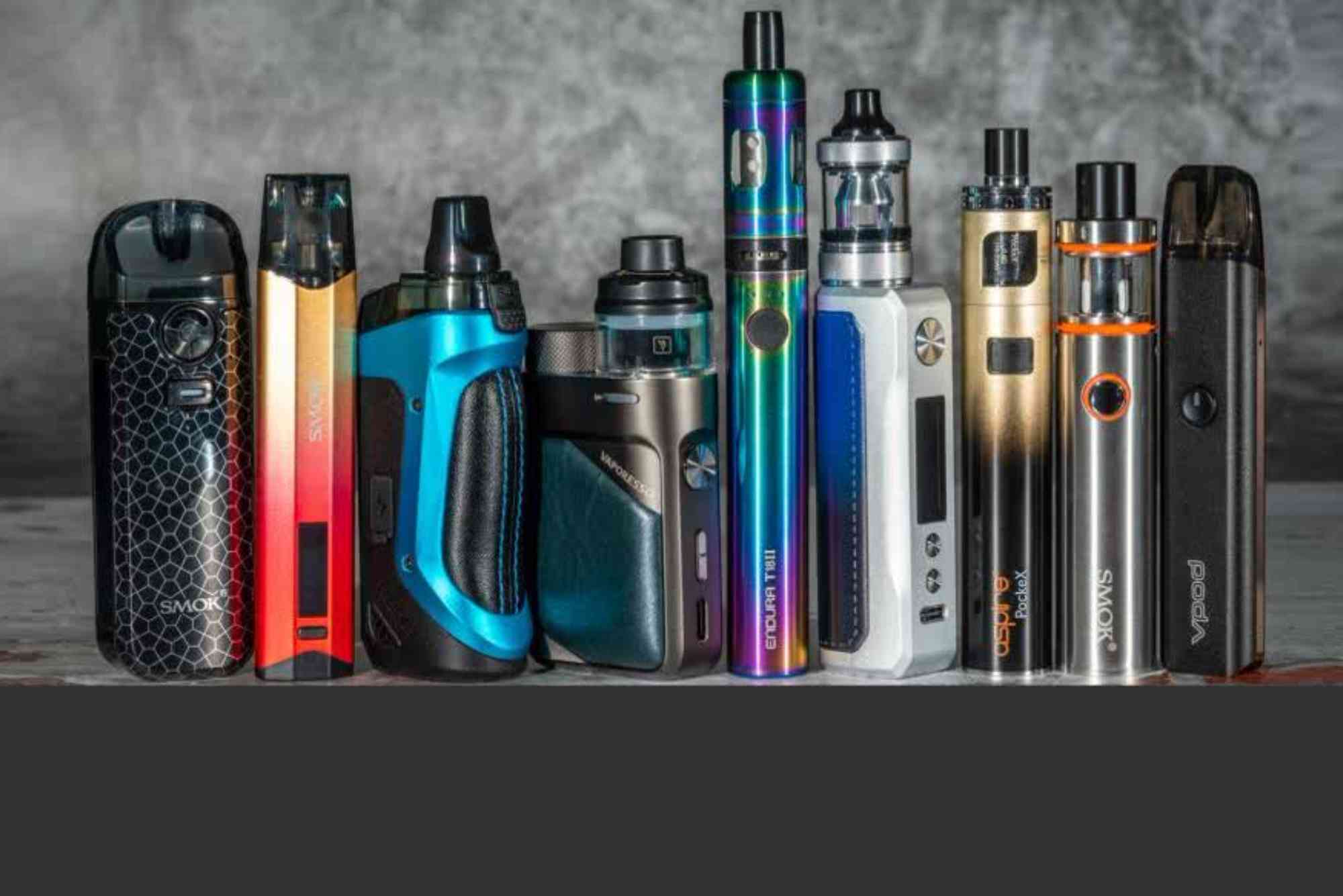Best Vape April 2025 UAE