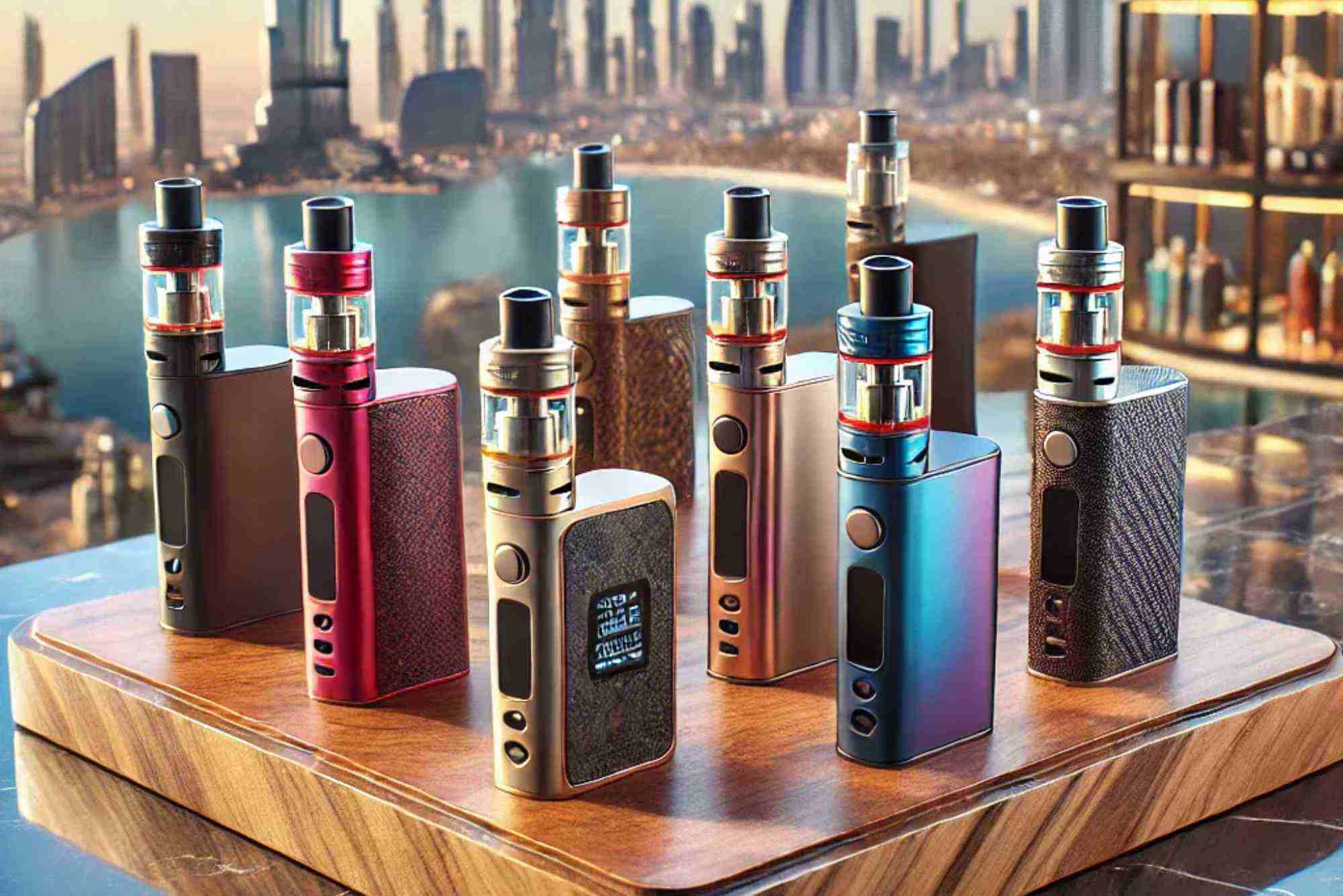 starter kits under AED 150