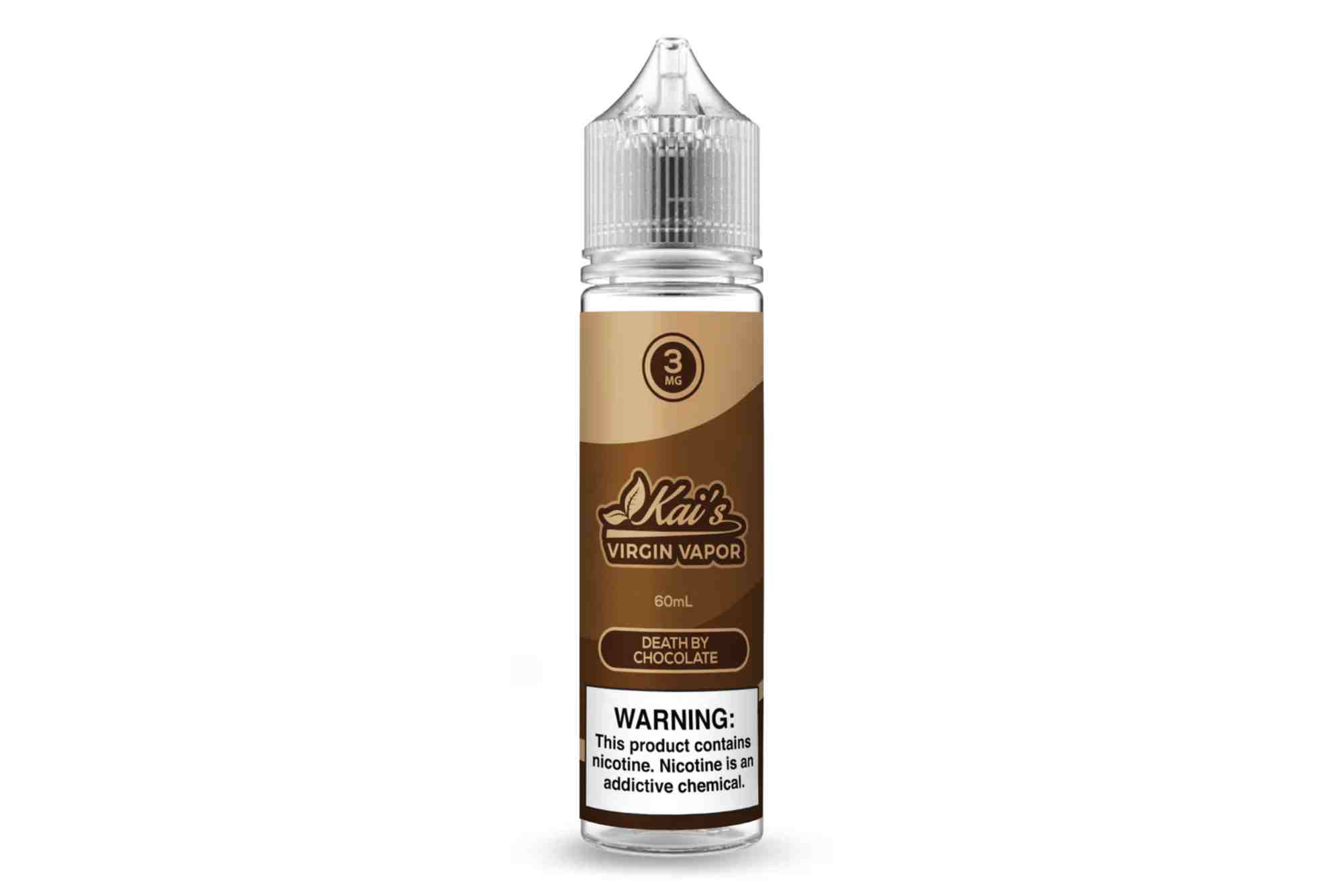Chocolate E-Liquid