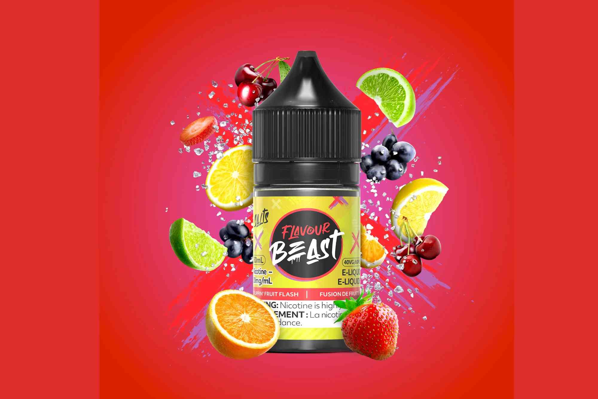 Fruit Vape Flavor UAE