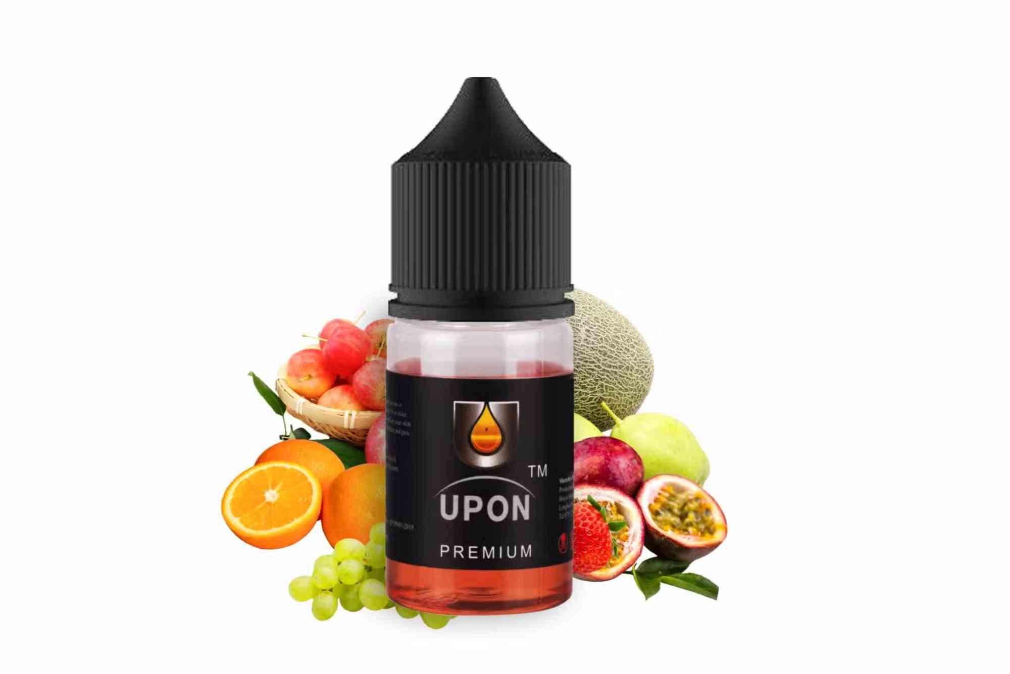 Fruity E-Liquids UAE