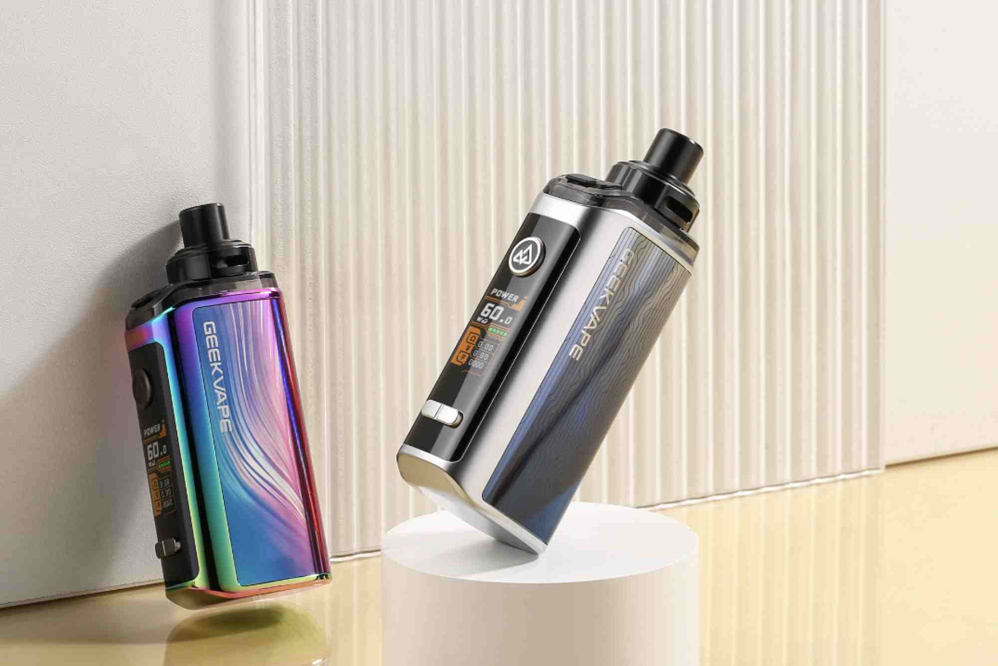 GeekVape Obelisk 65 FC Review