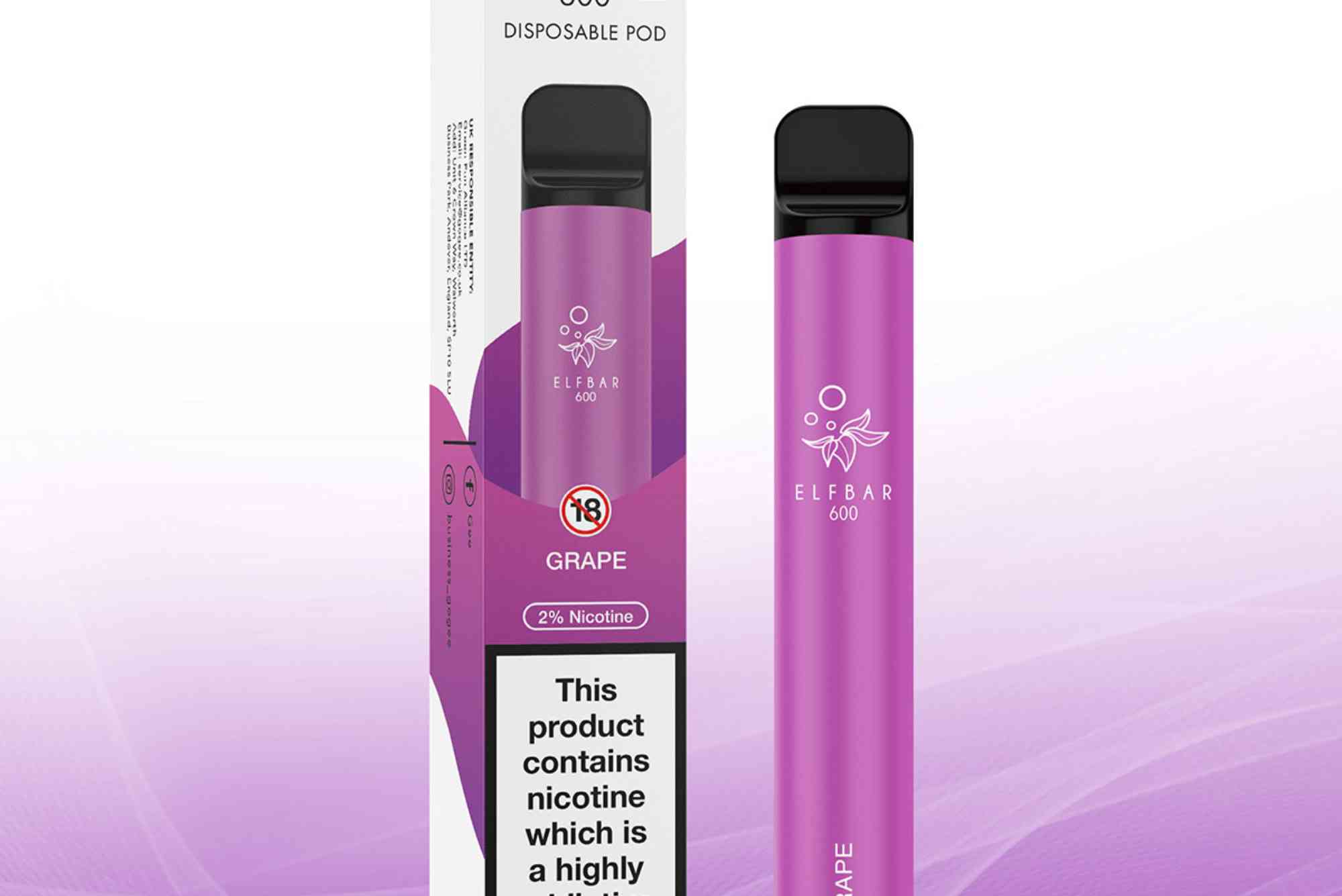 Grape Vape