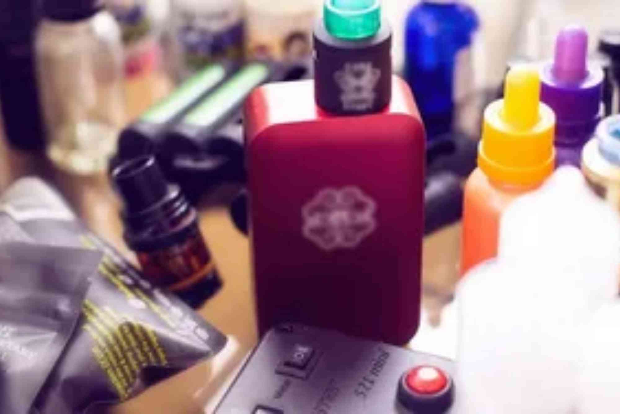 How to Order Vape Gear from Abroad to UAE