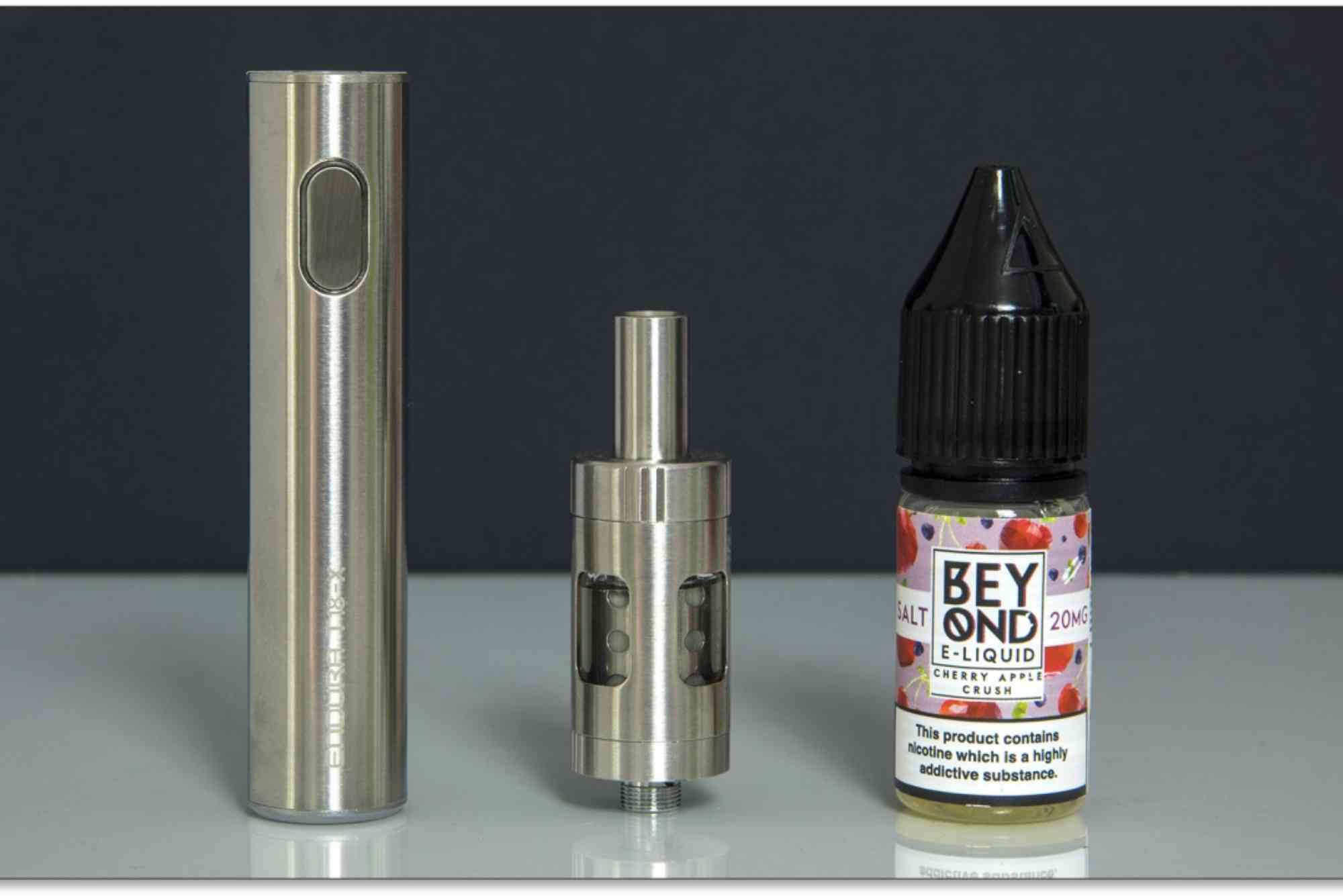 Innokin Endura T18X review