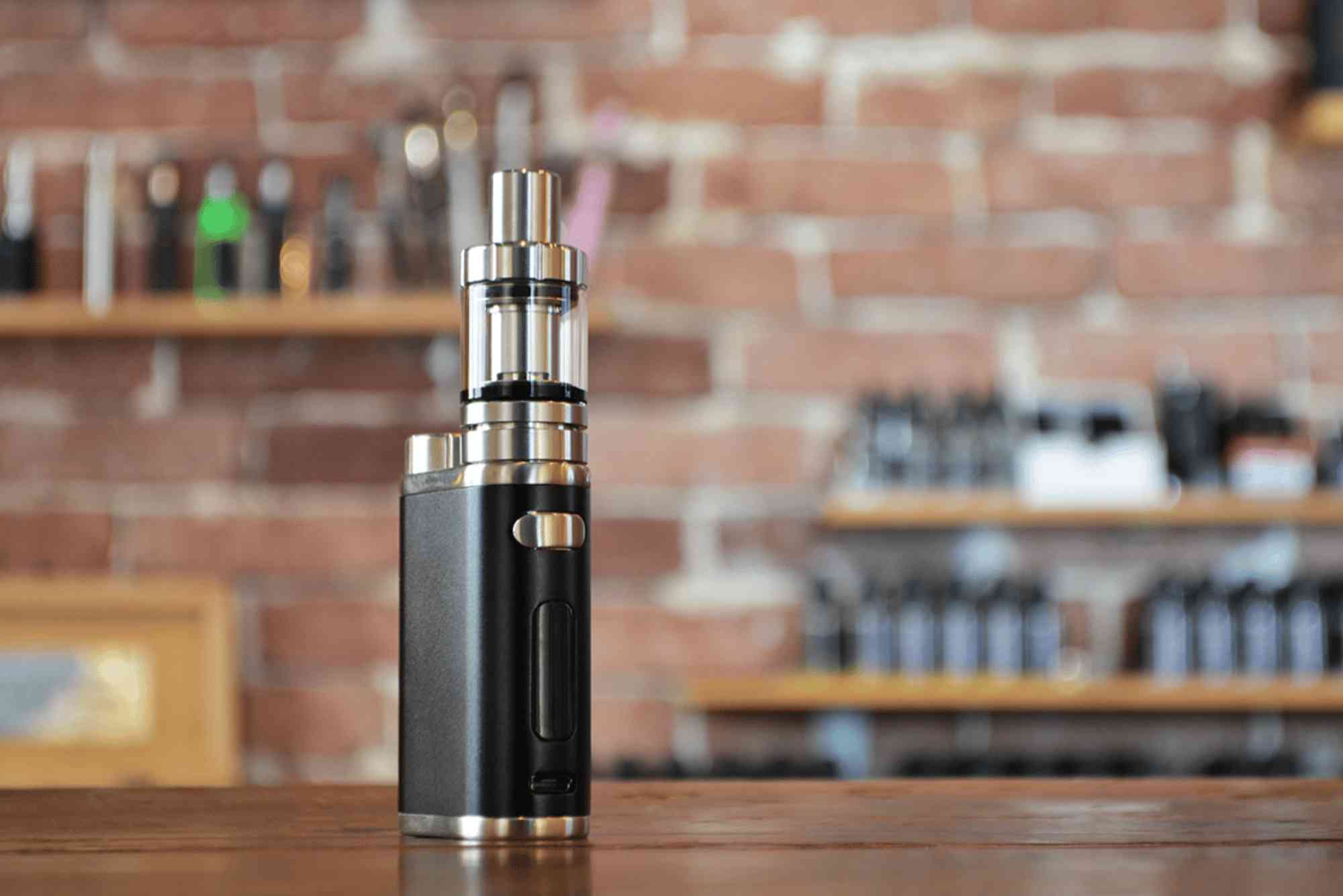 Online Vape Shopping Trends in Dubai