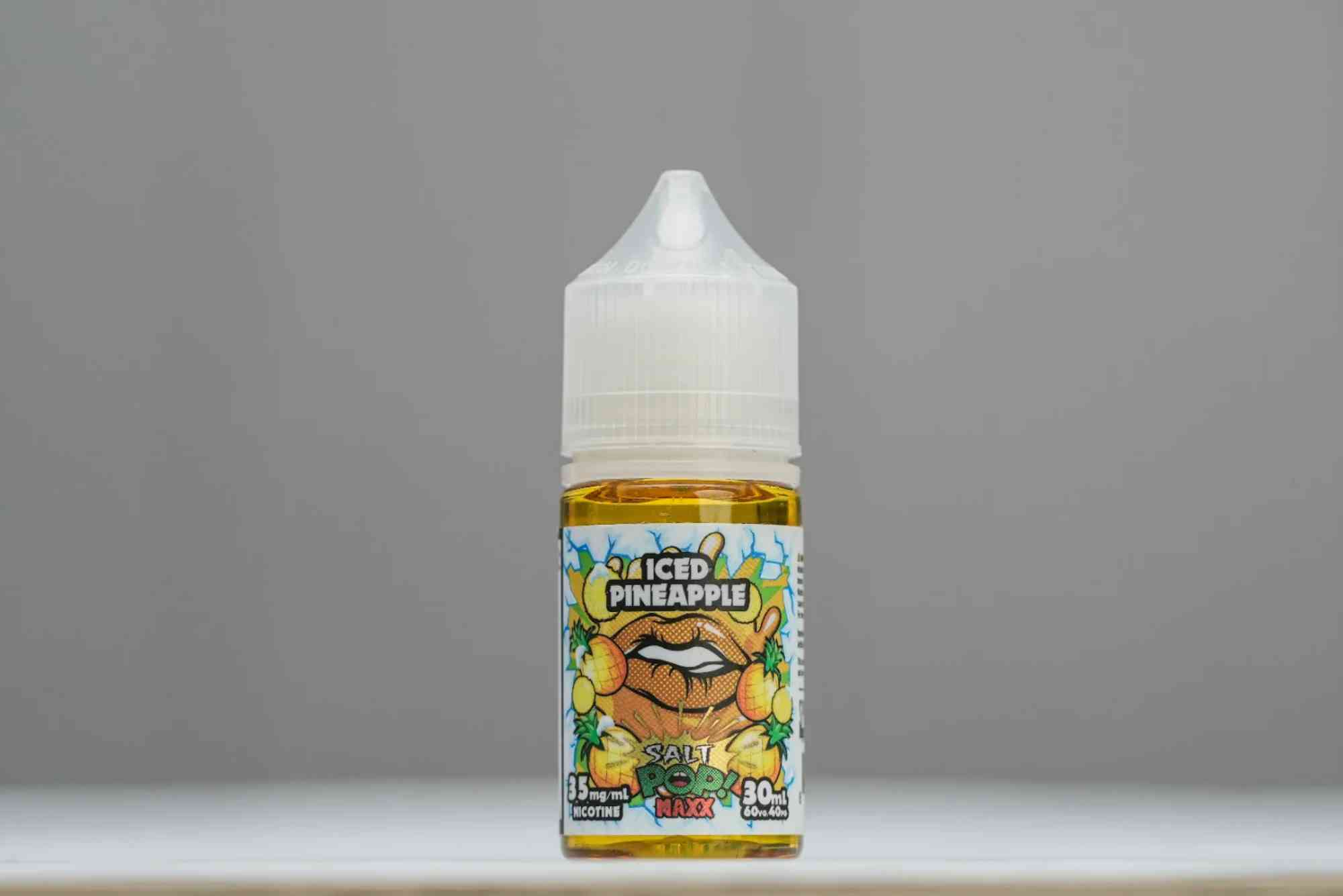 Salt NIC Fruity Vape