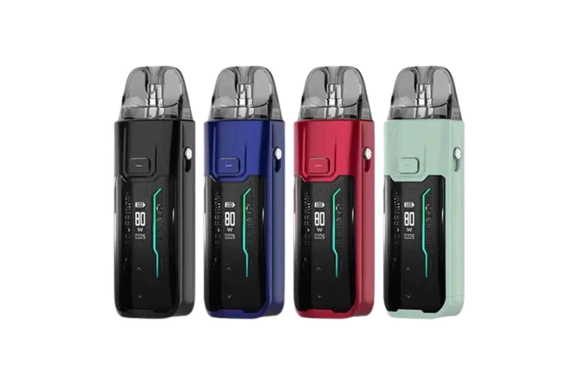 Starter Vape Kits 2025