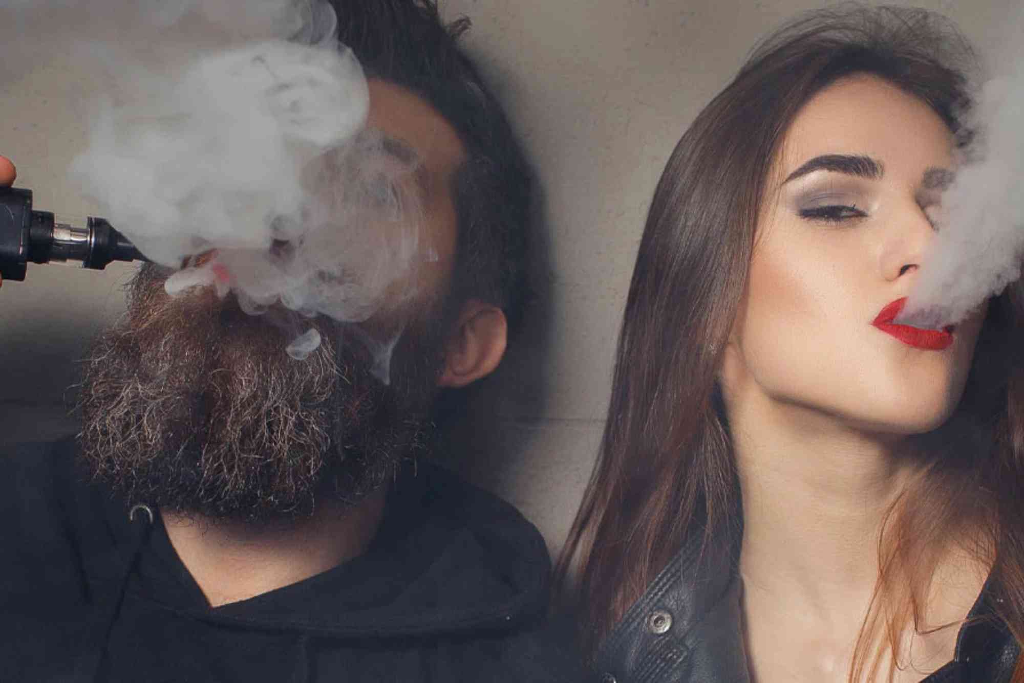 Tech Features Modern Vapers Love