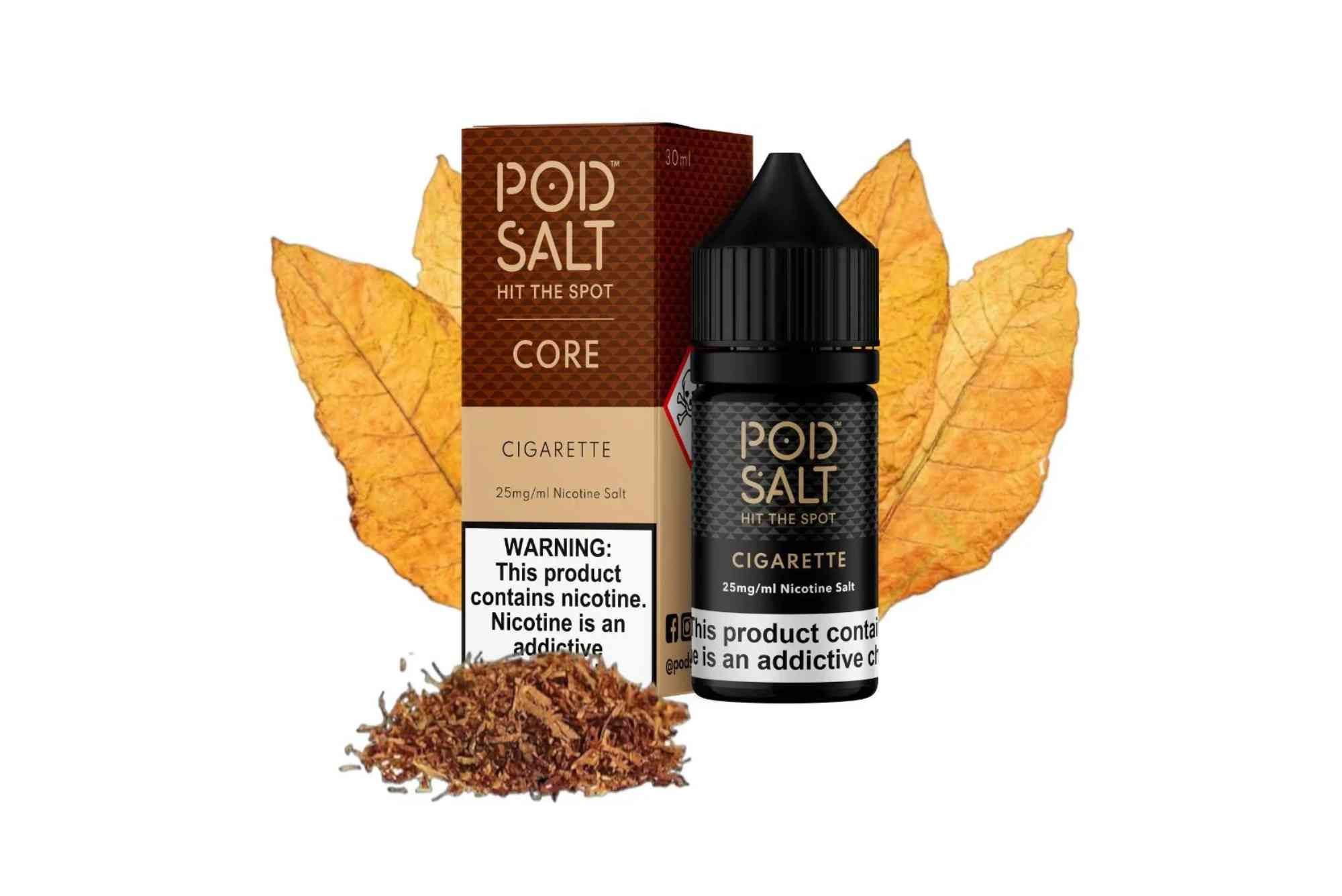 Tobacco Vape Flavor UAE