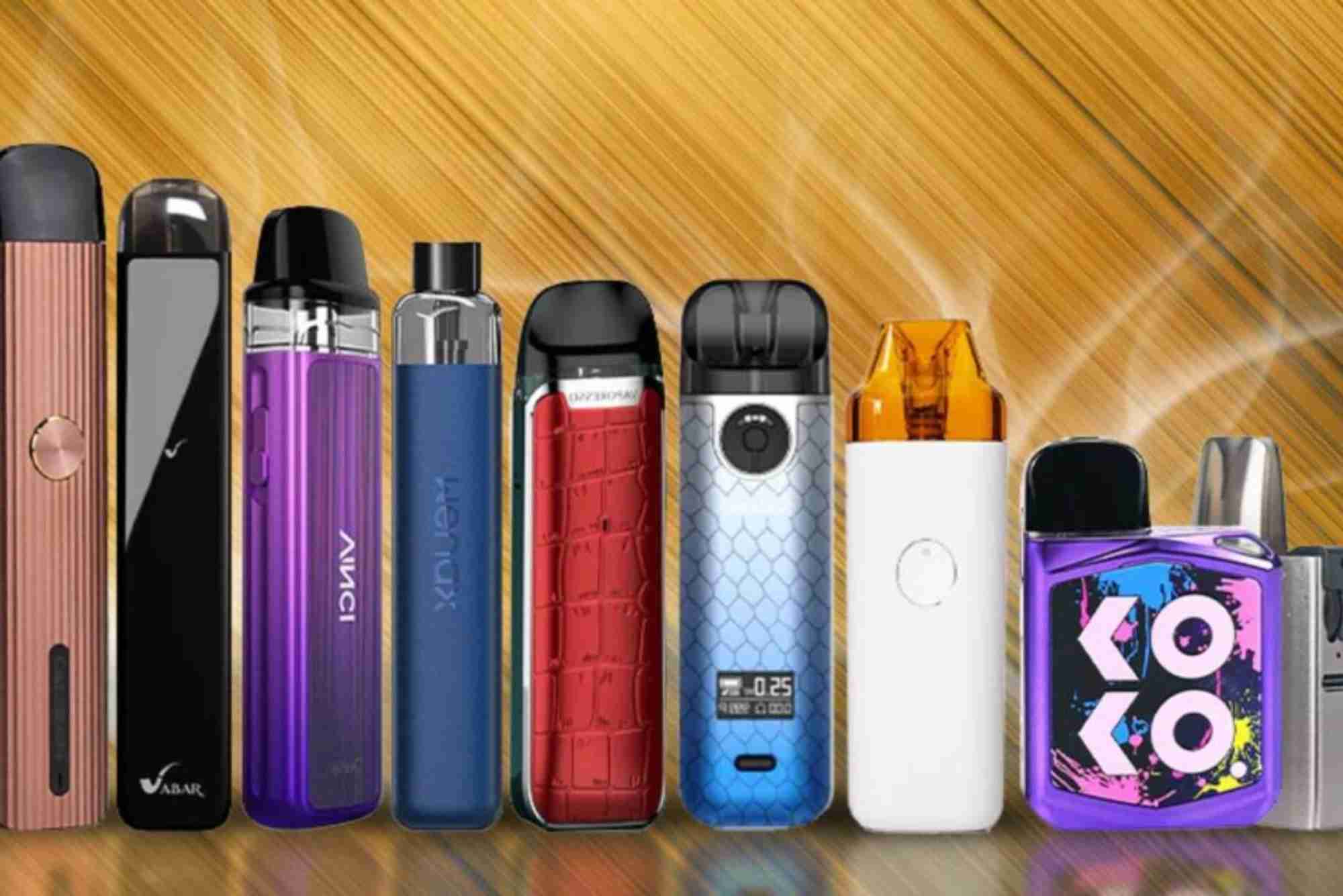 Best Vape Shop UAE