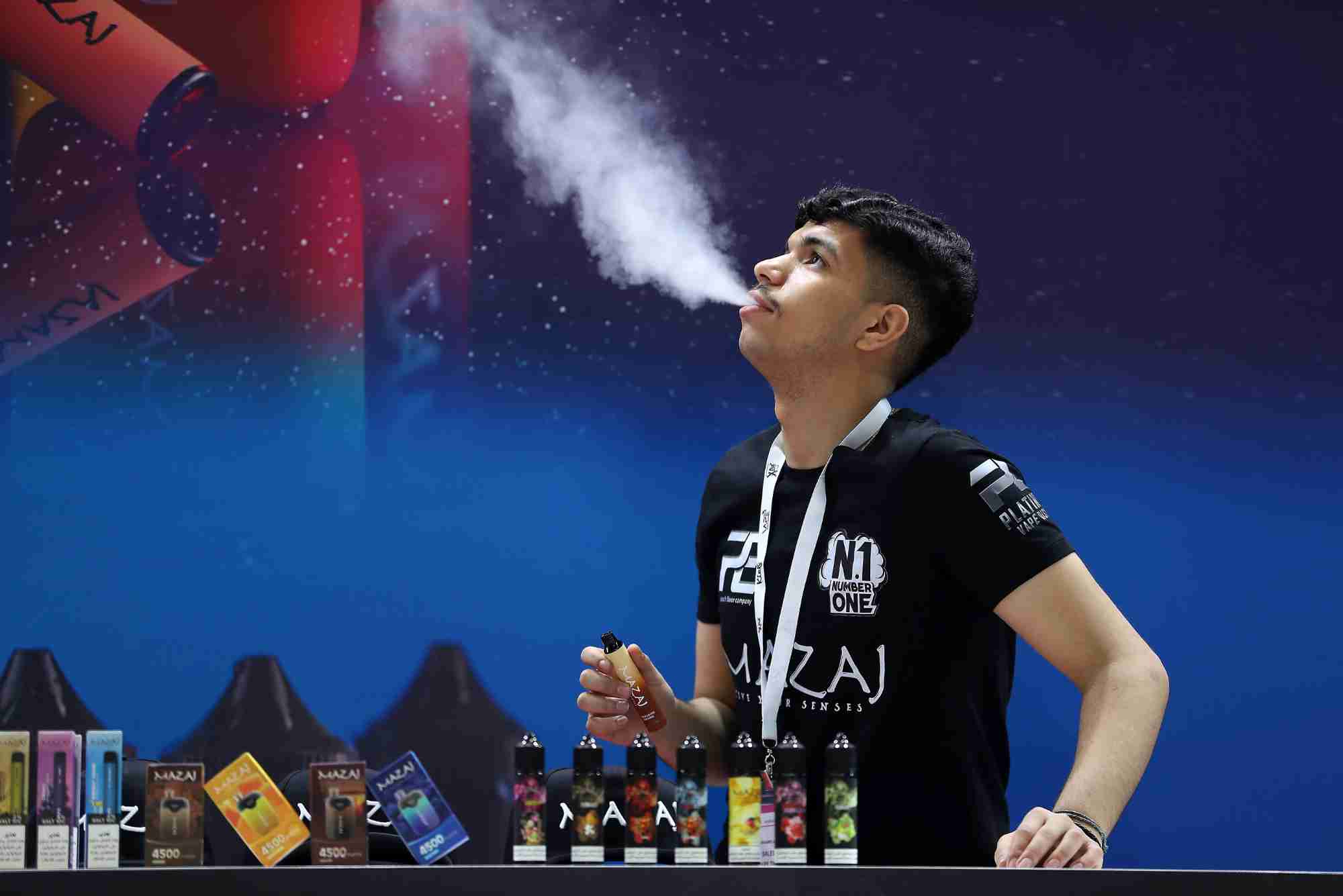 Vape Lounges UAE