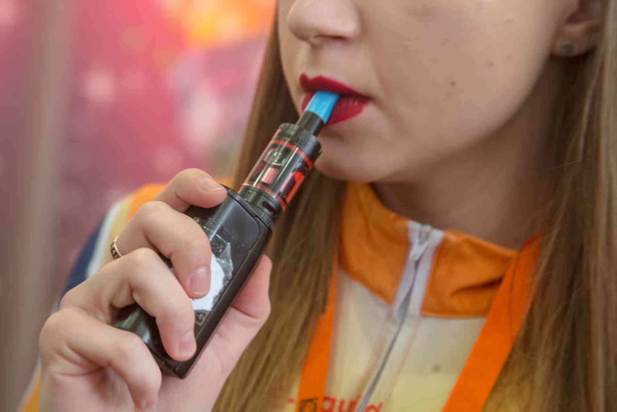 Vape For Women