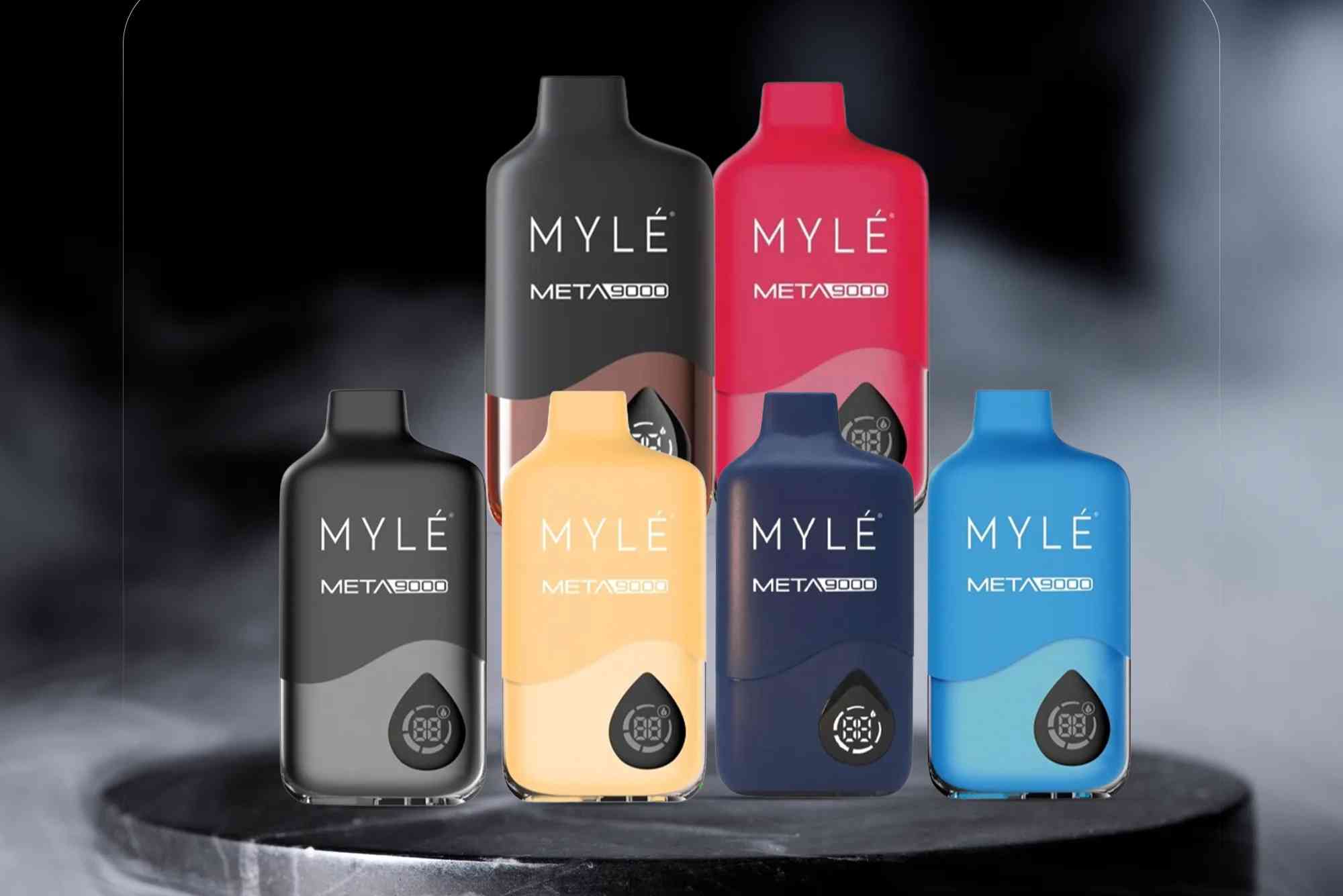 Vape Loyalty UAE