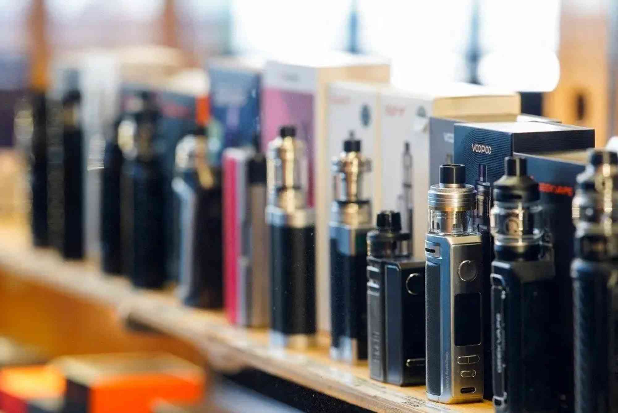 Vape Market GCC