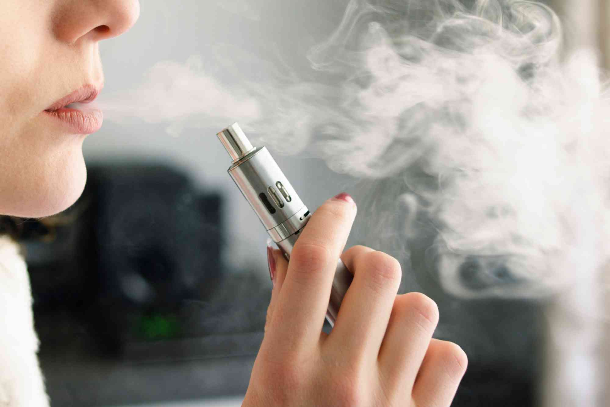 Vape Tax UAE