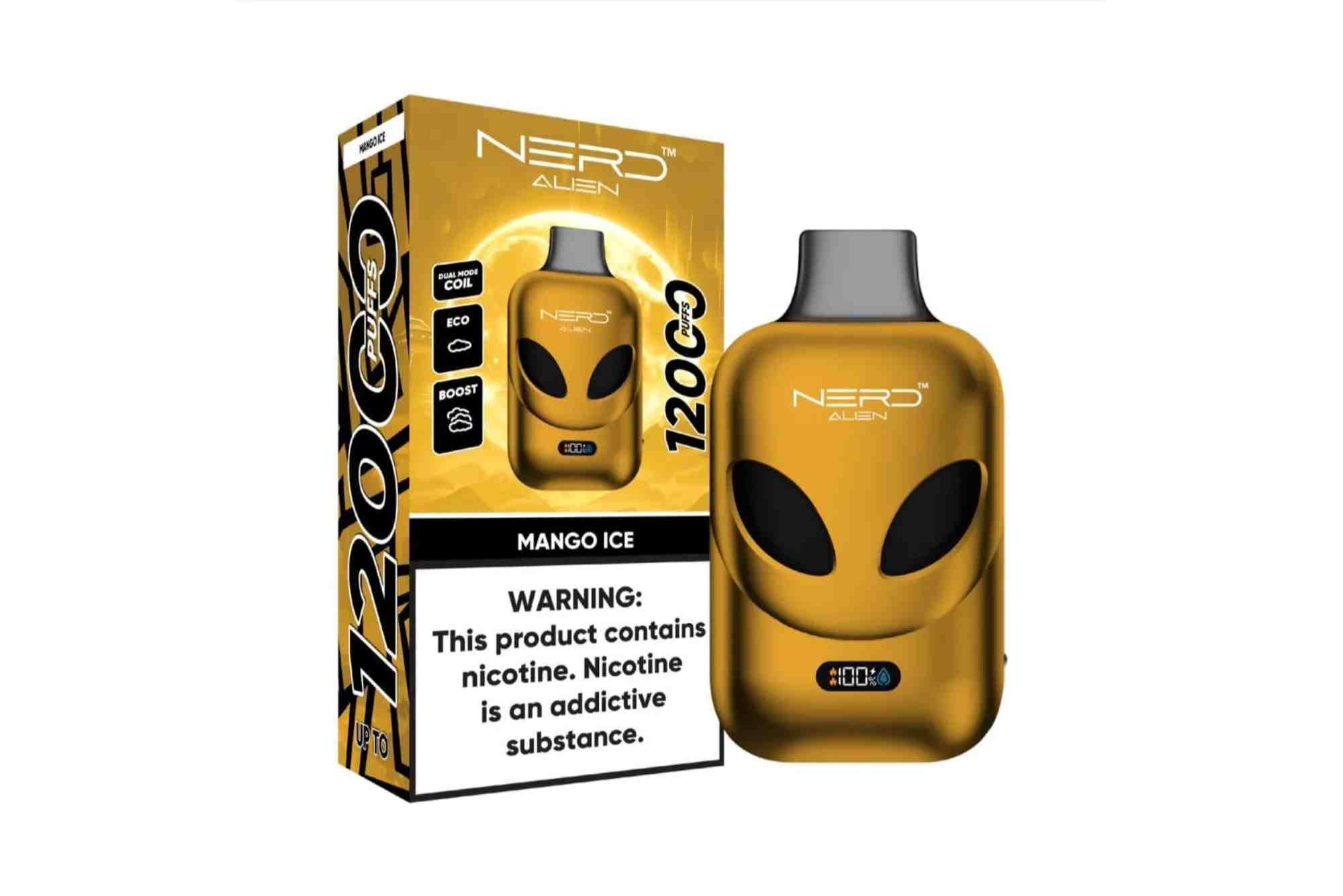 Vape Under AED 300