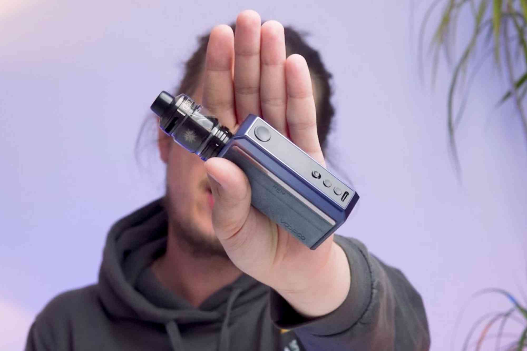 Voopoo Drag 3 Review