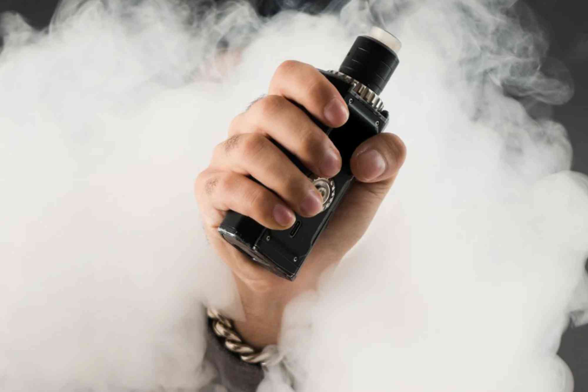 Buy Vape Online UAE