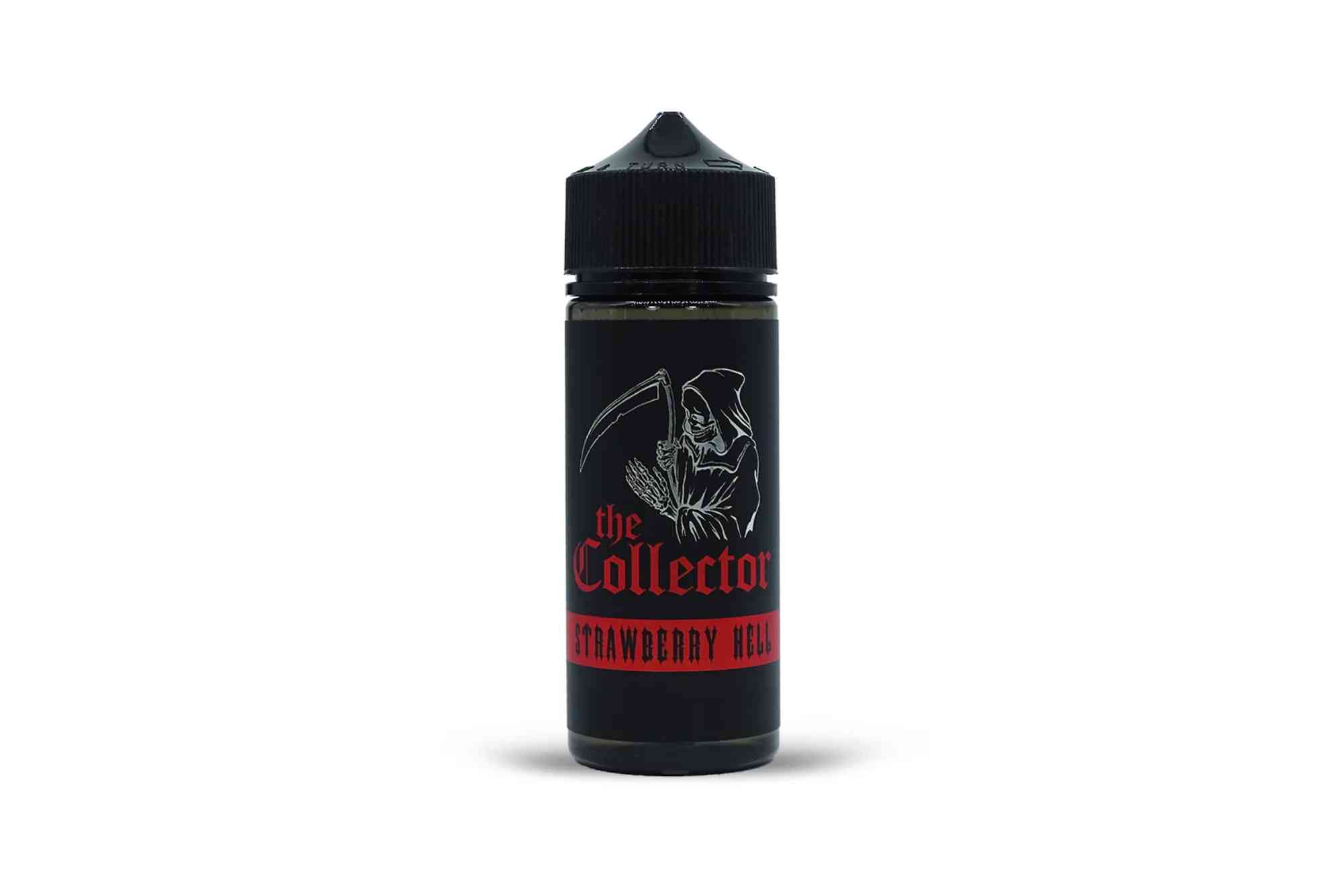 Collector Vape Flavors