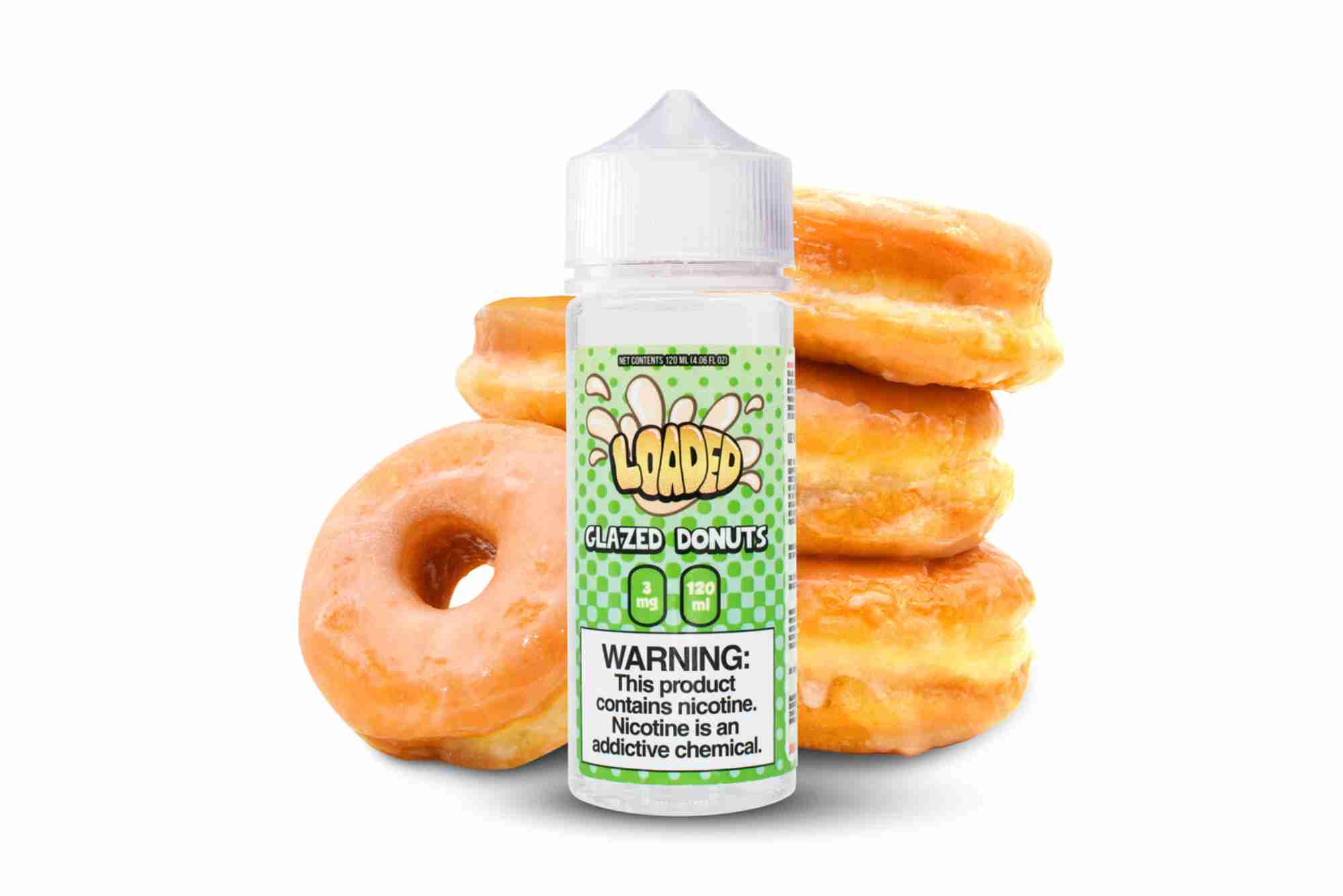 donut vape juice