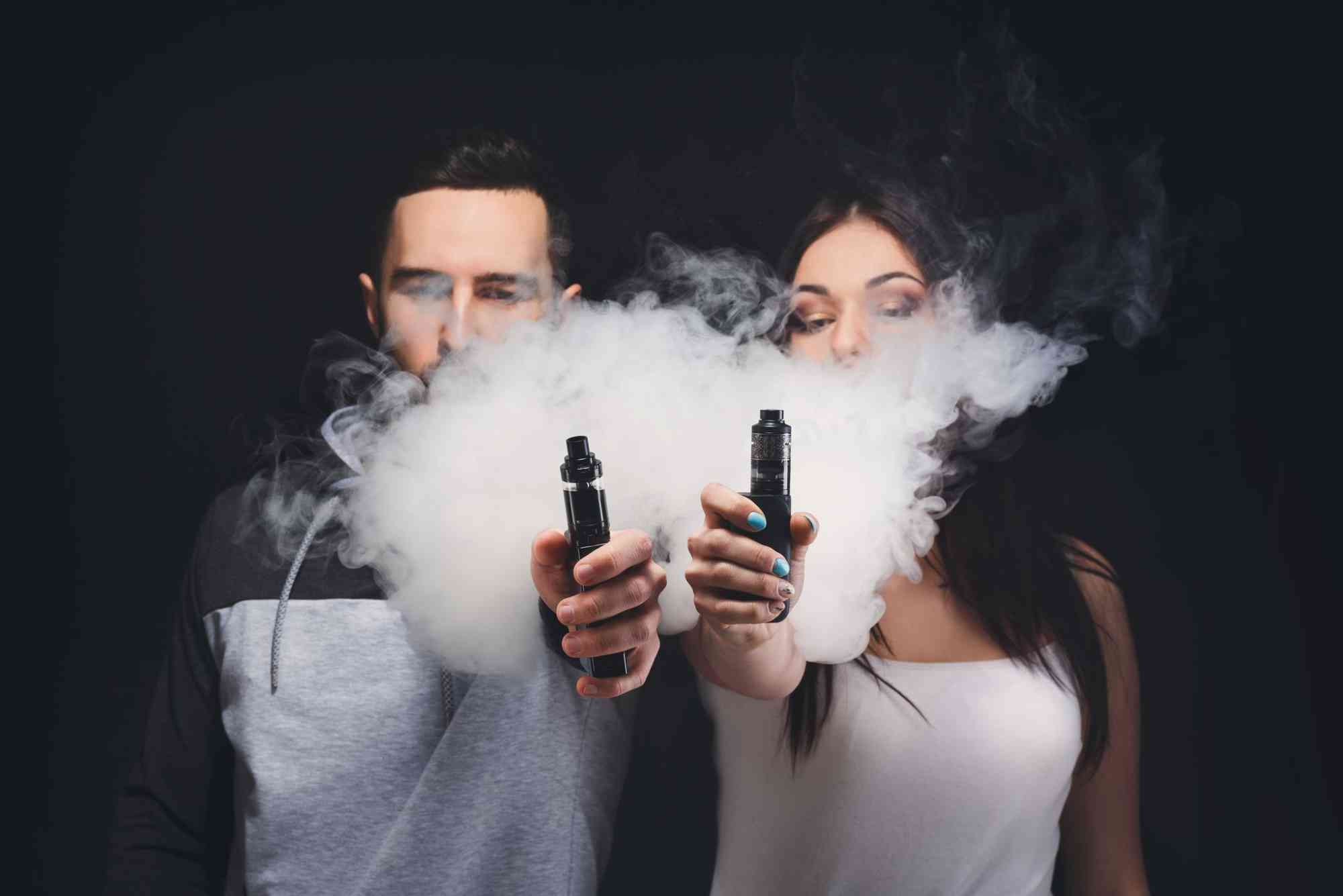 International Vape UAE