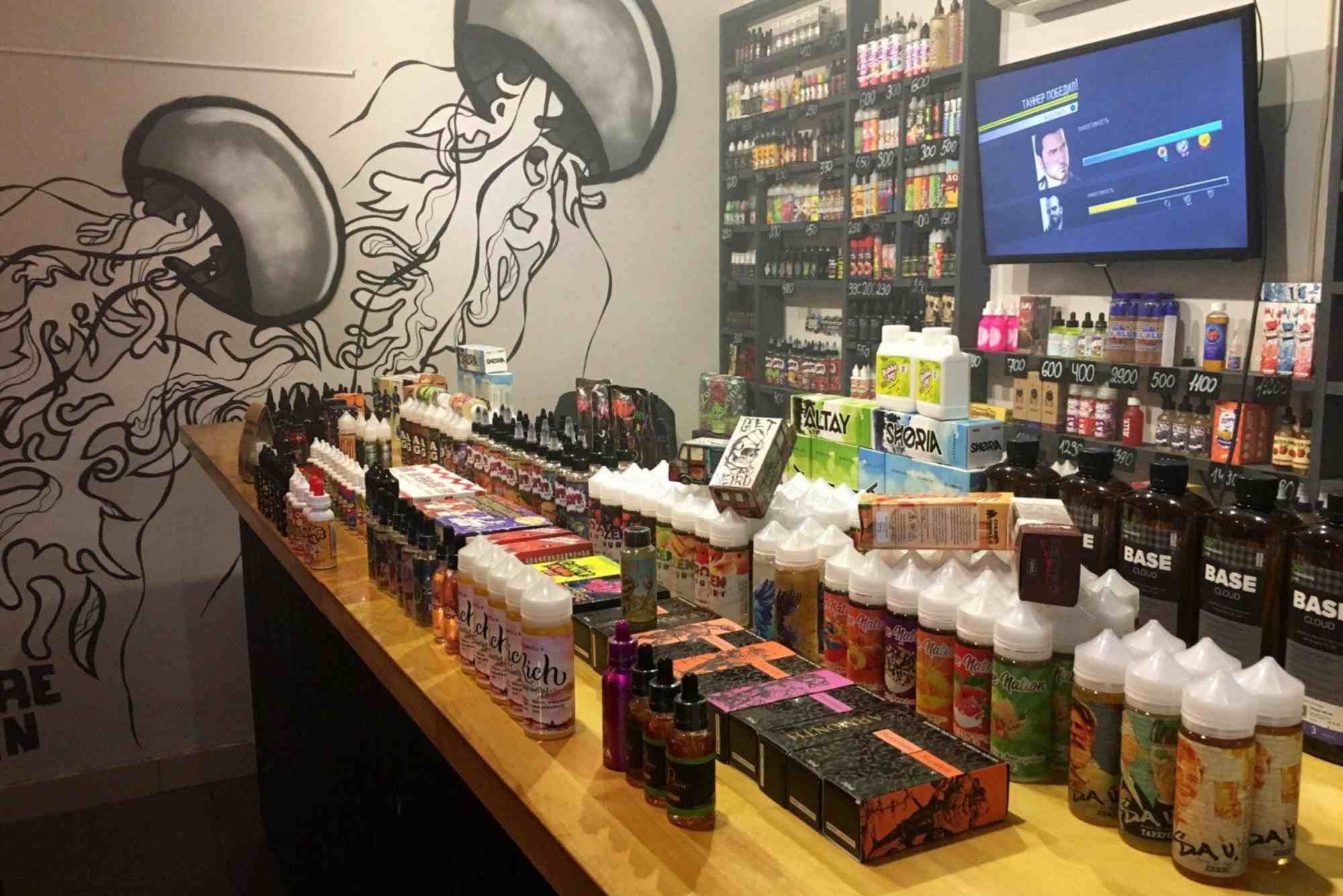 0mg Vape Stores UAE