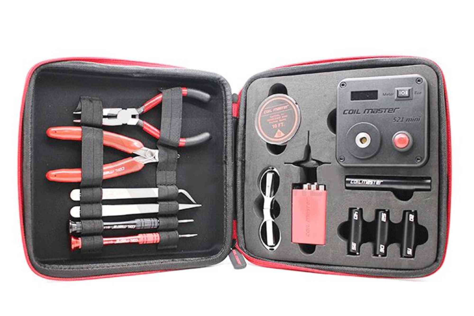 DIY Vape Tools