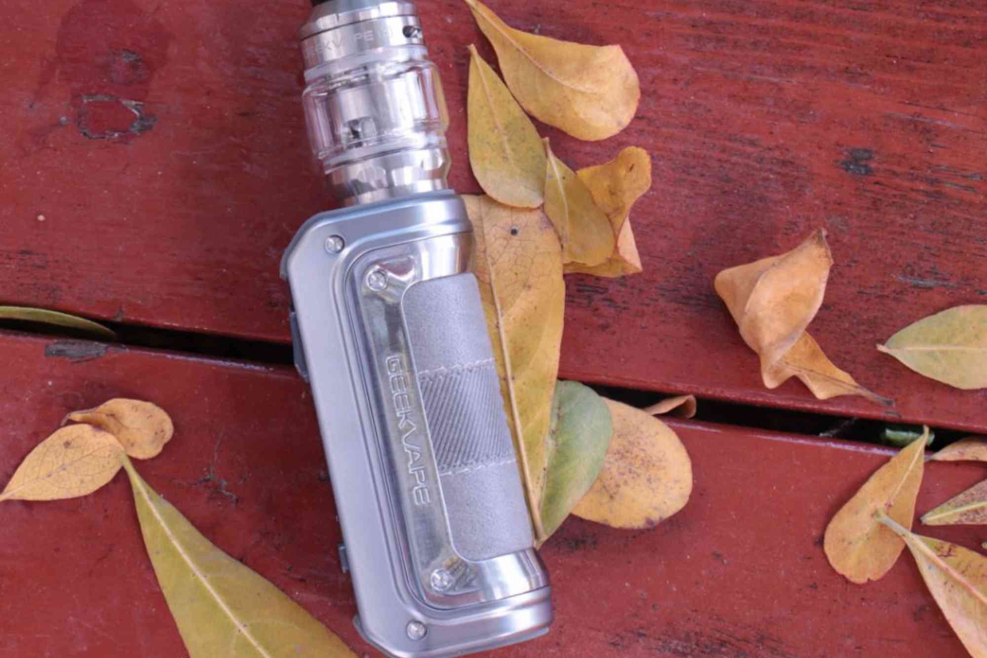 GeekVape Max100 Review