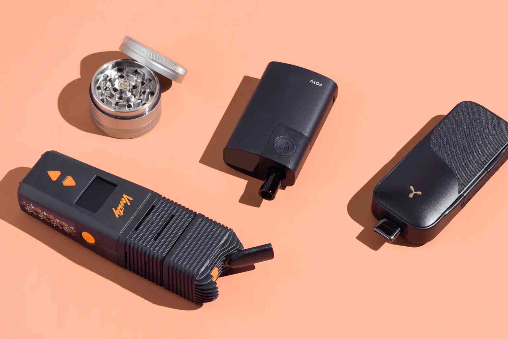 Travel-Friendly Vape 2025