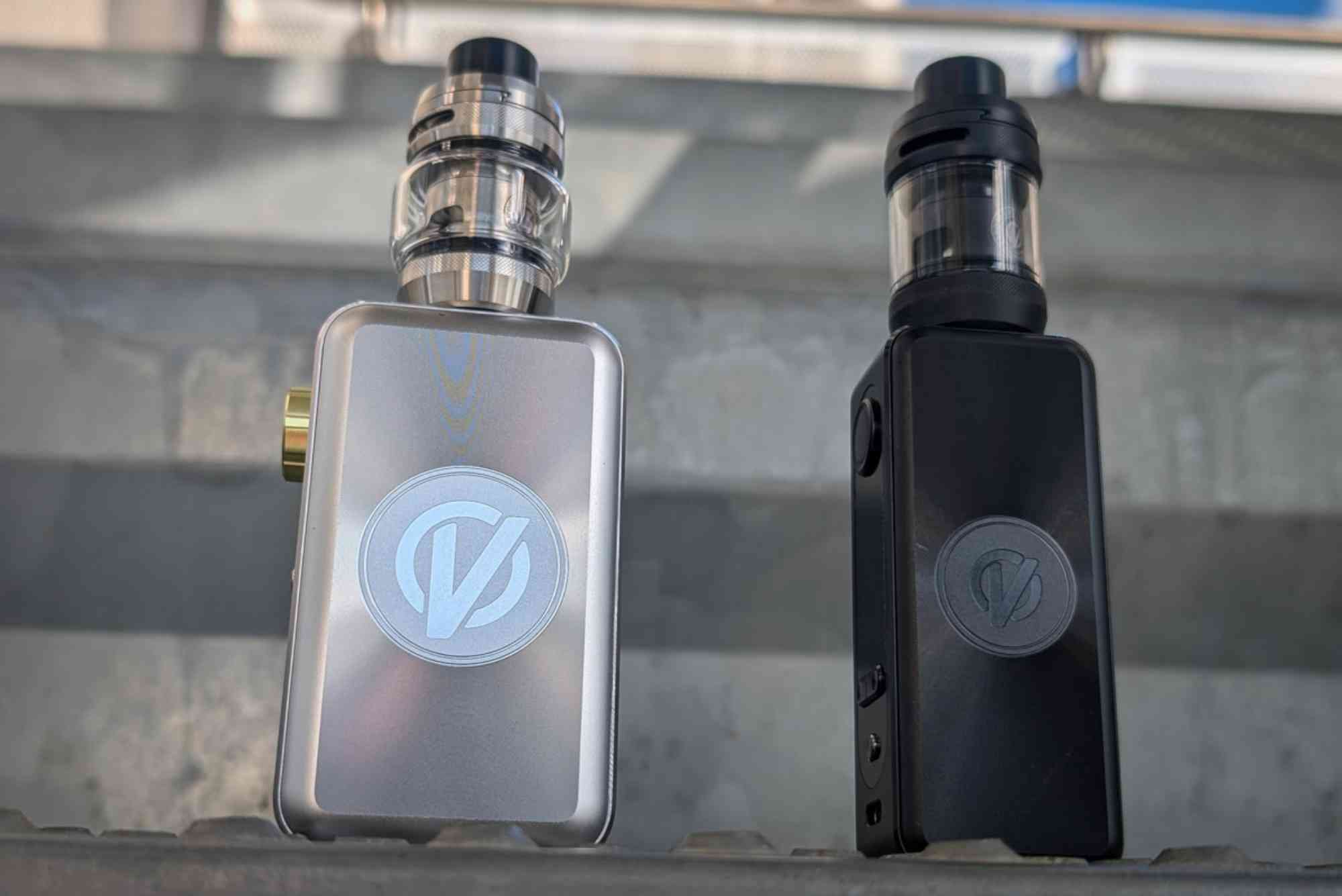 Vaporesso Gen Fit review