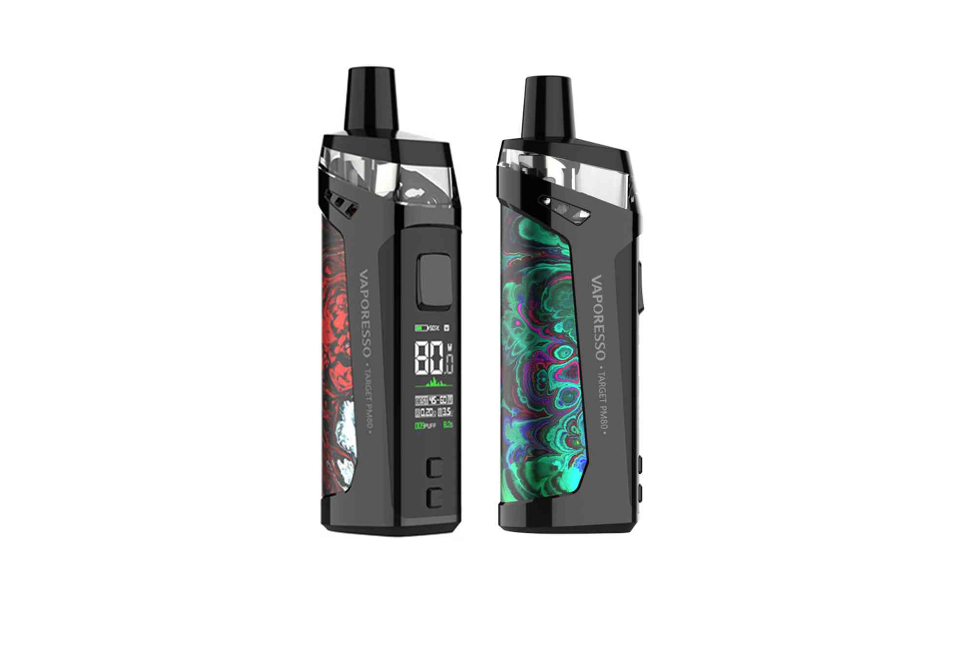 Vaporesso Luxe PM80 Battery