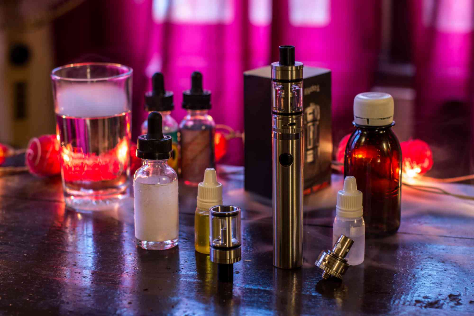 Buy Vape UAE