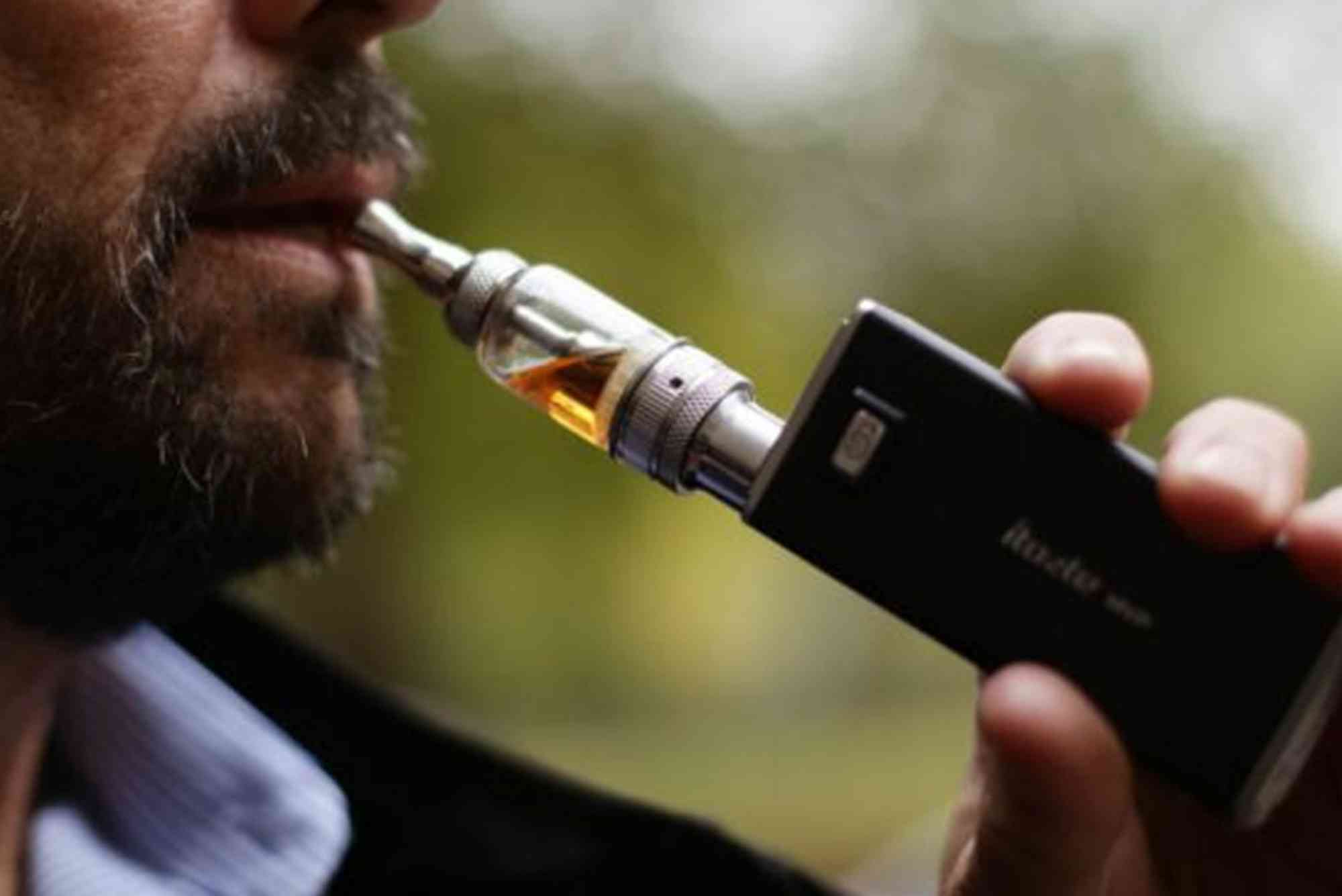 Health Expert Vape UAE