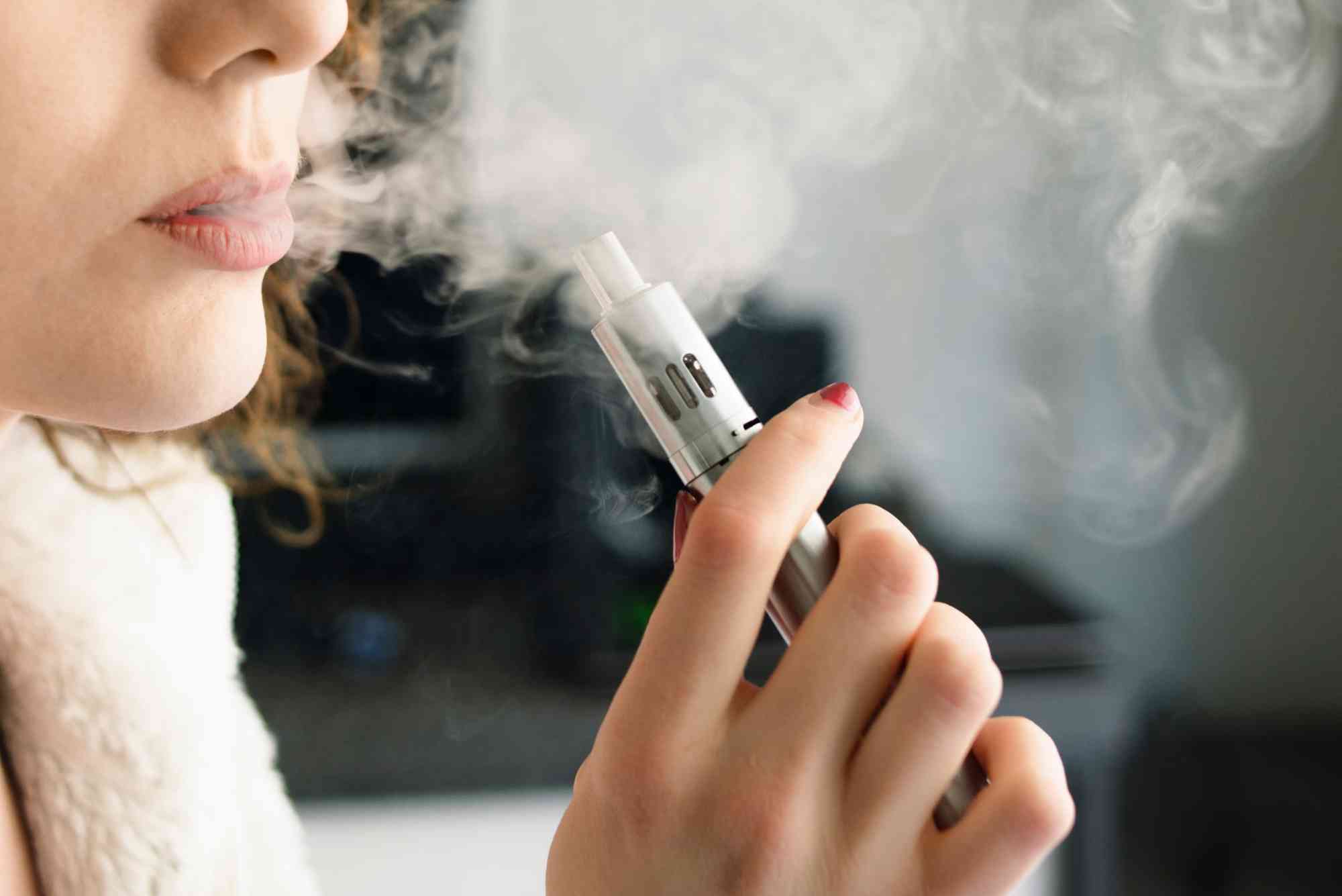 Vape Anxiety Relief UAE