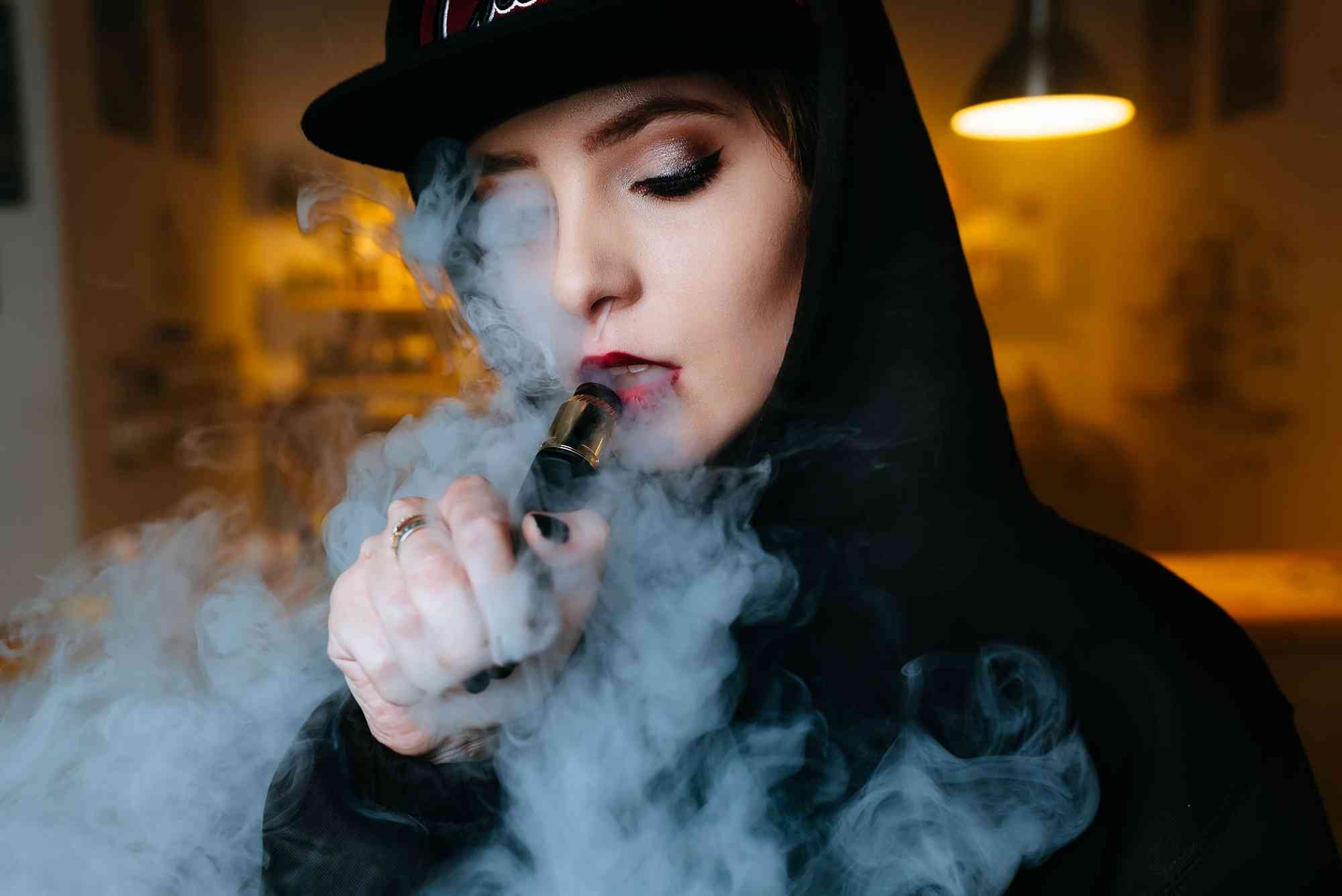 Vape Appetite UAE