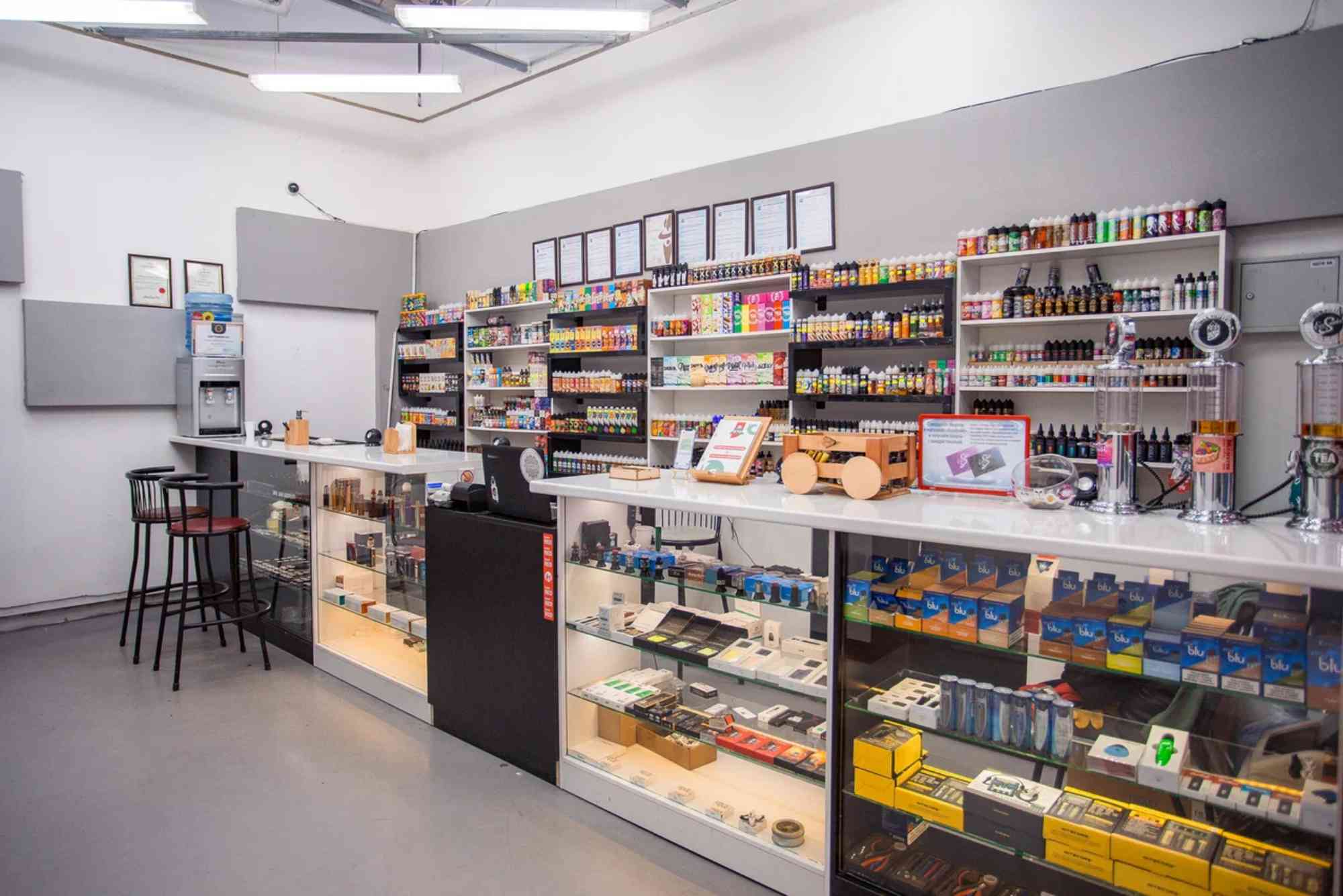 Vape Shop UAE Online