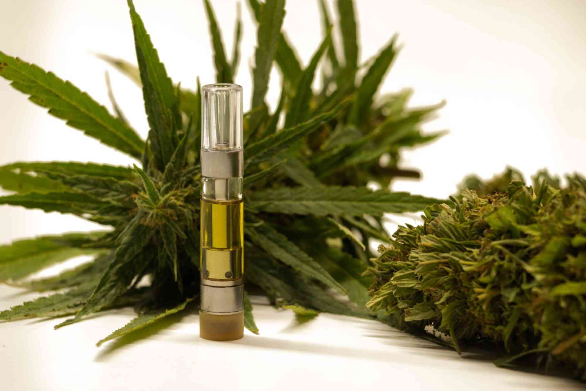 Airflow And Flavor Vaping