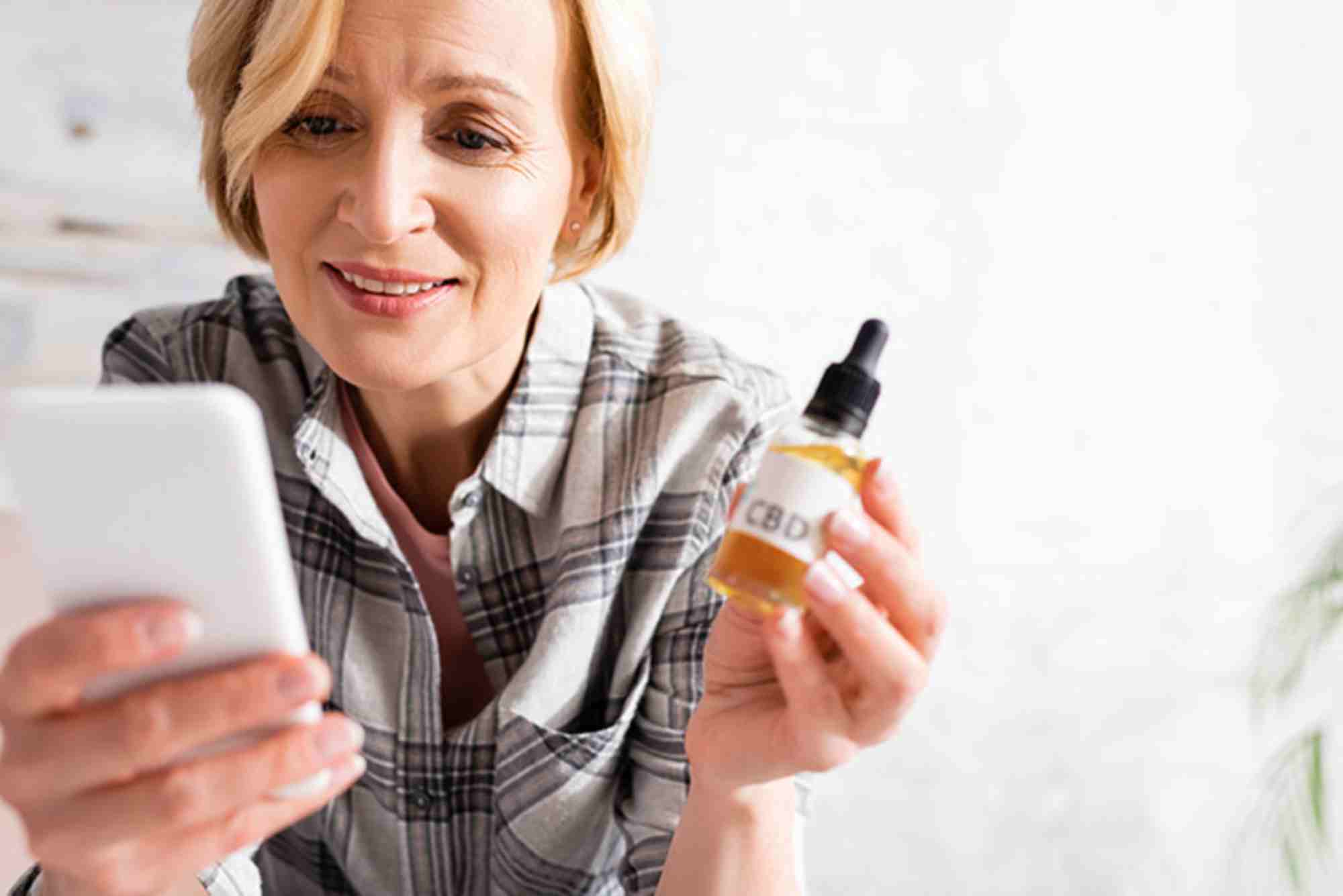 CBD Drug Interaction UAE