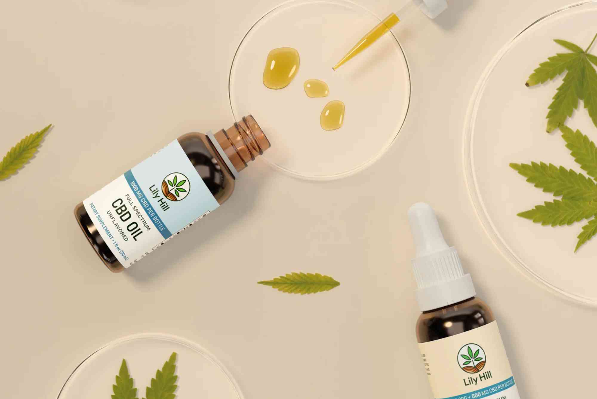 CBD Myths UAE