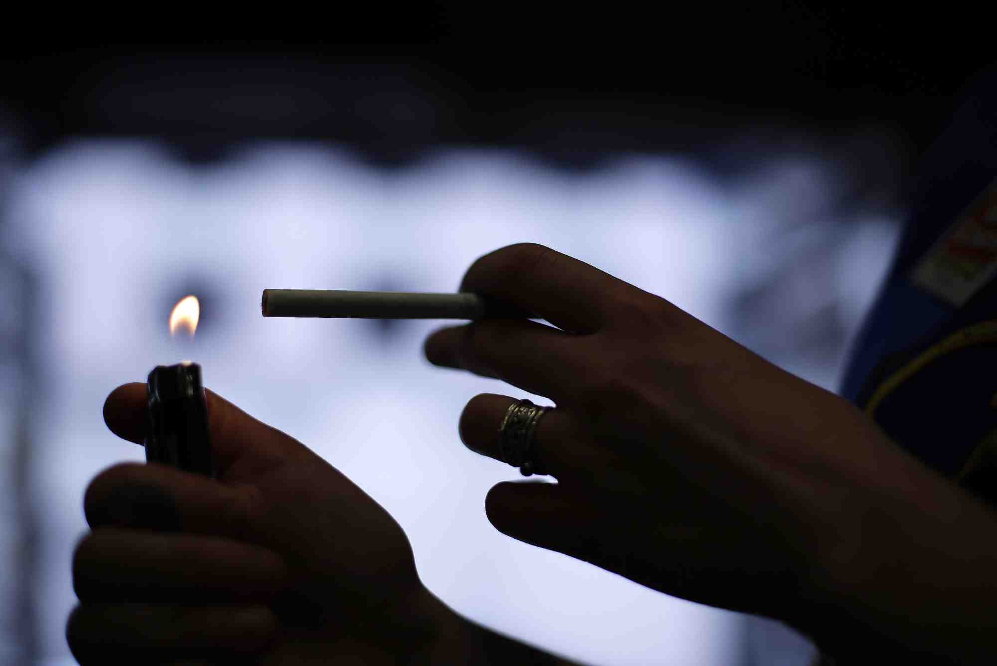 Nicotine Levels Guide