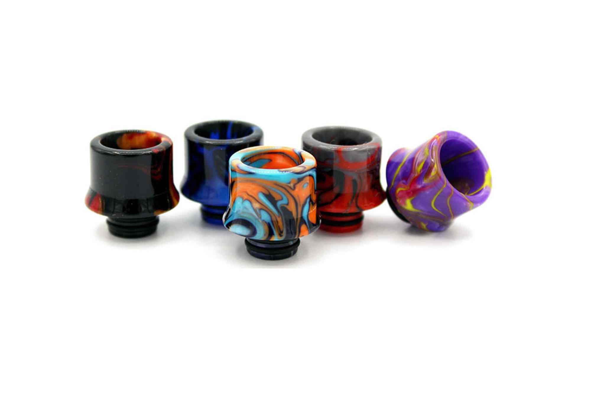 Selecting Vape Drip Tip