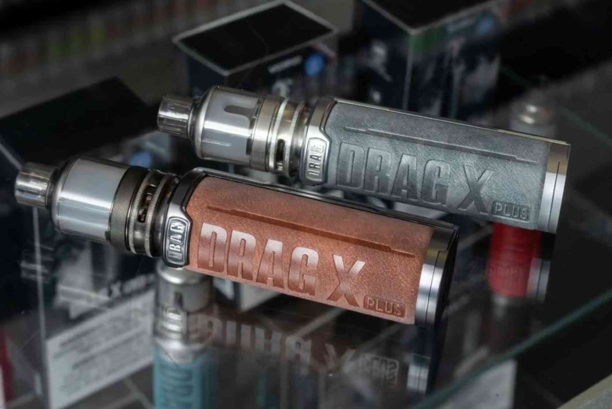 UAE Vape Brand Review