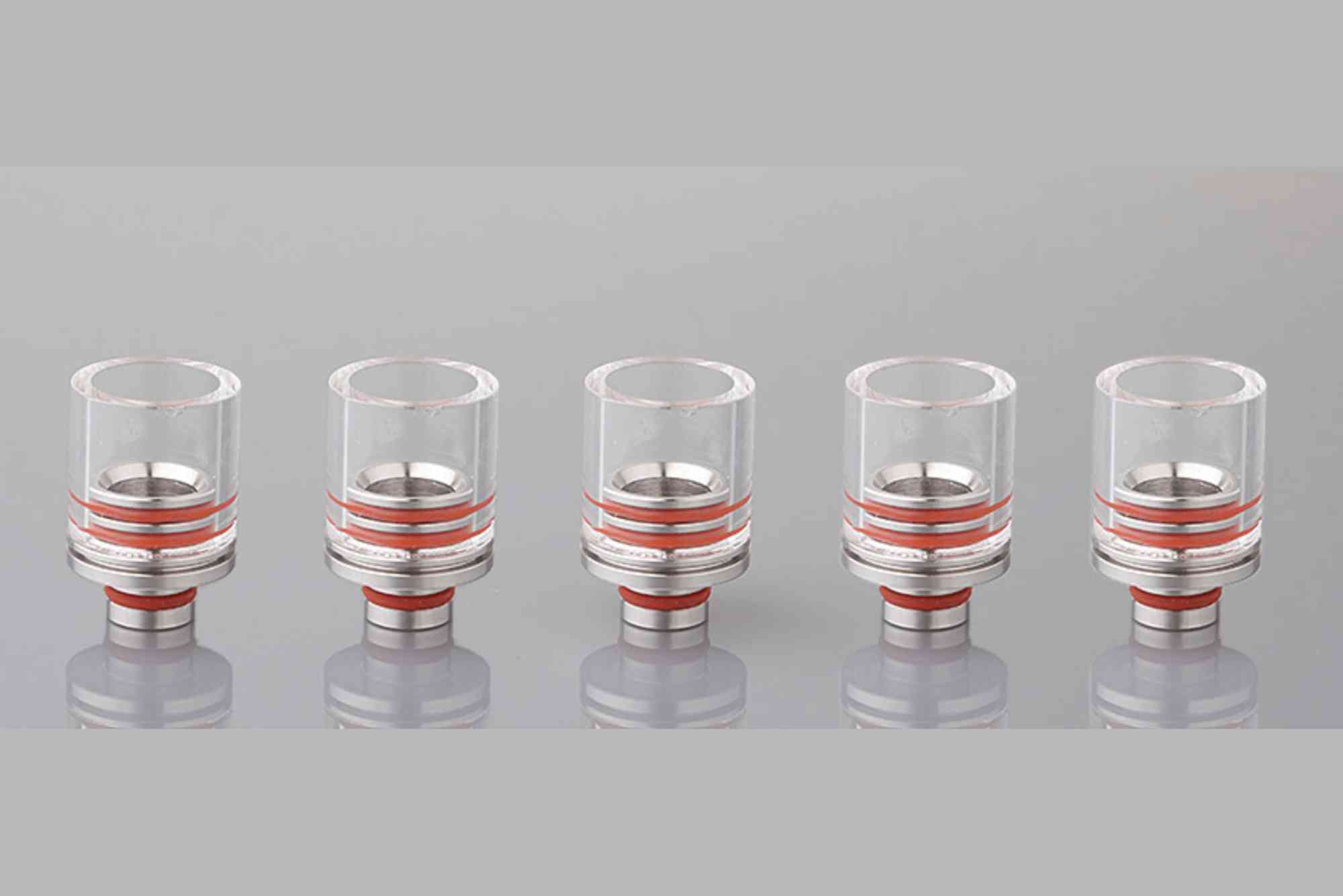 Vape Drip Tips Explained