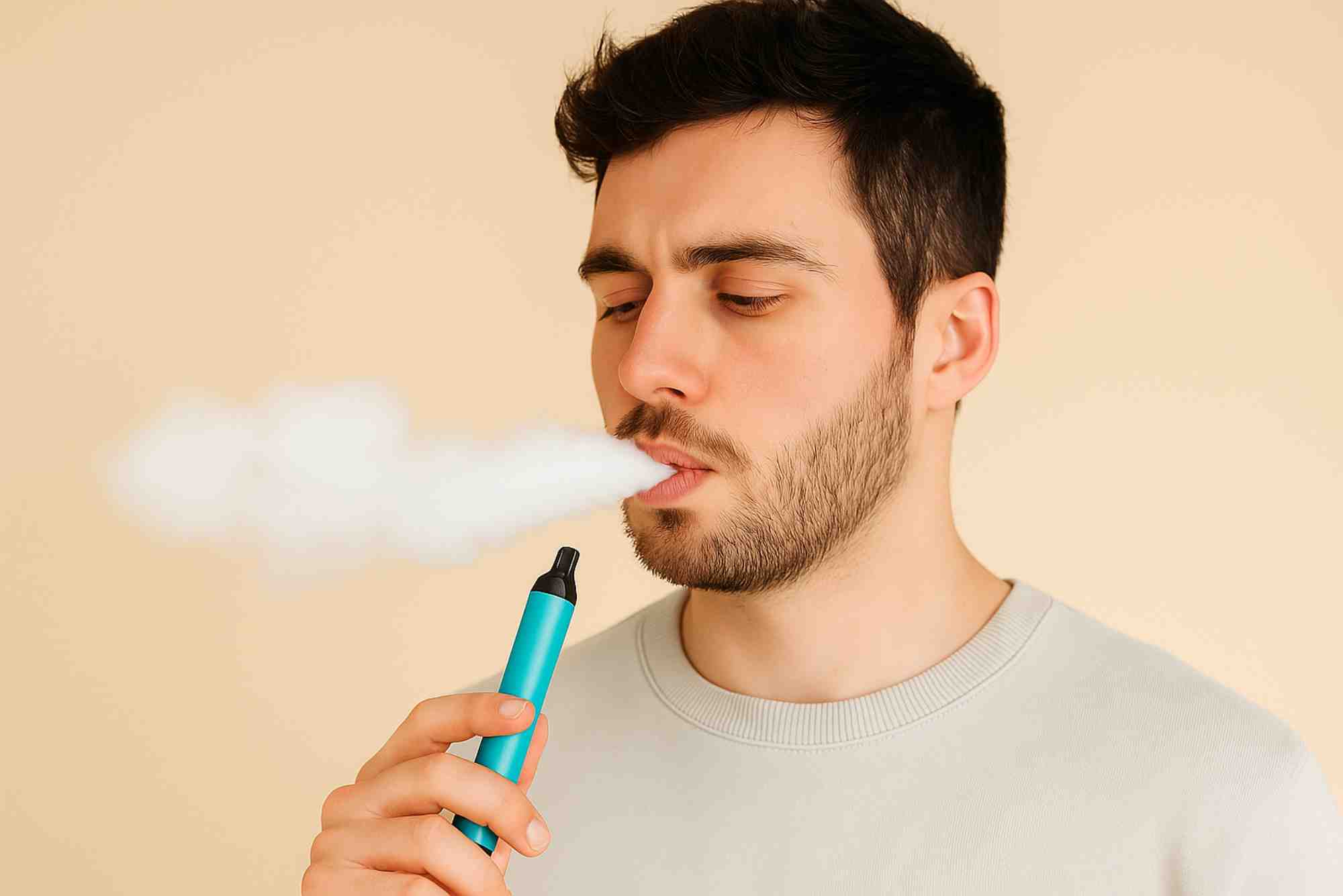 Vaping Inhale Techniques