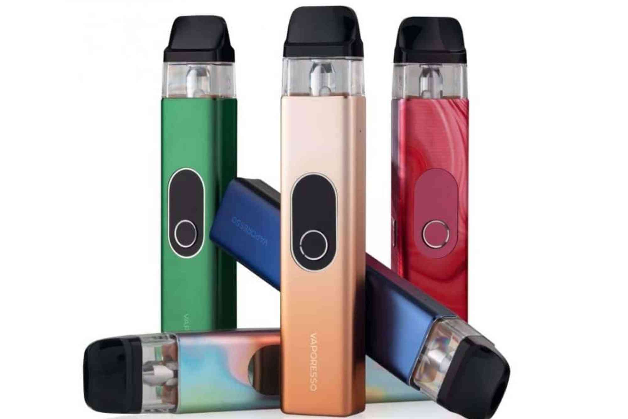 Vaporesso XROS 3 Review