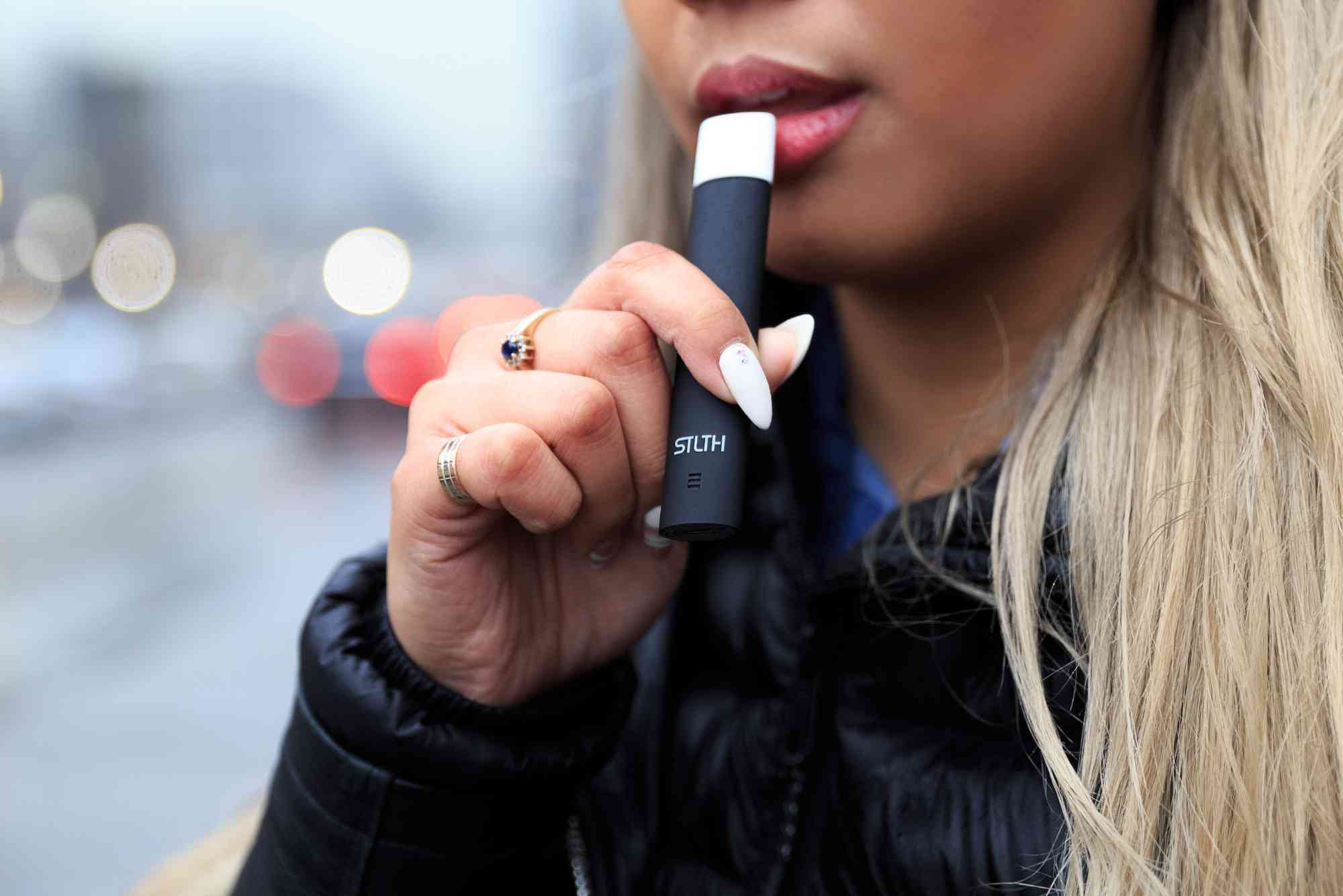 Beginner Vape Devices UAE