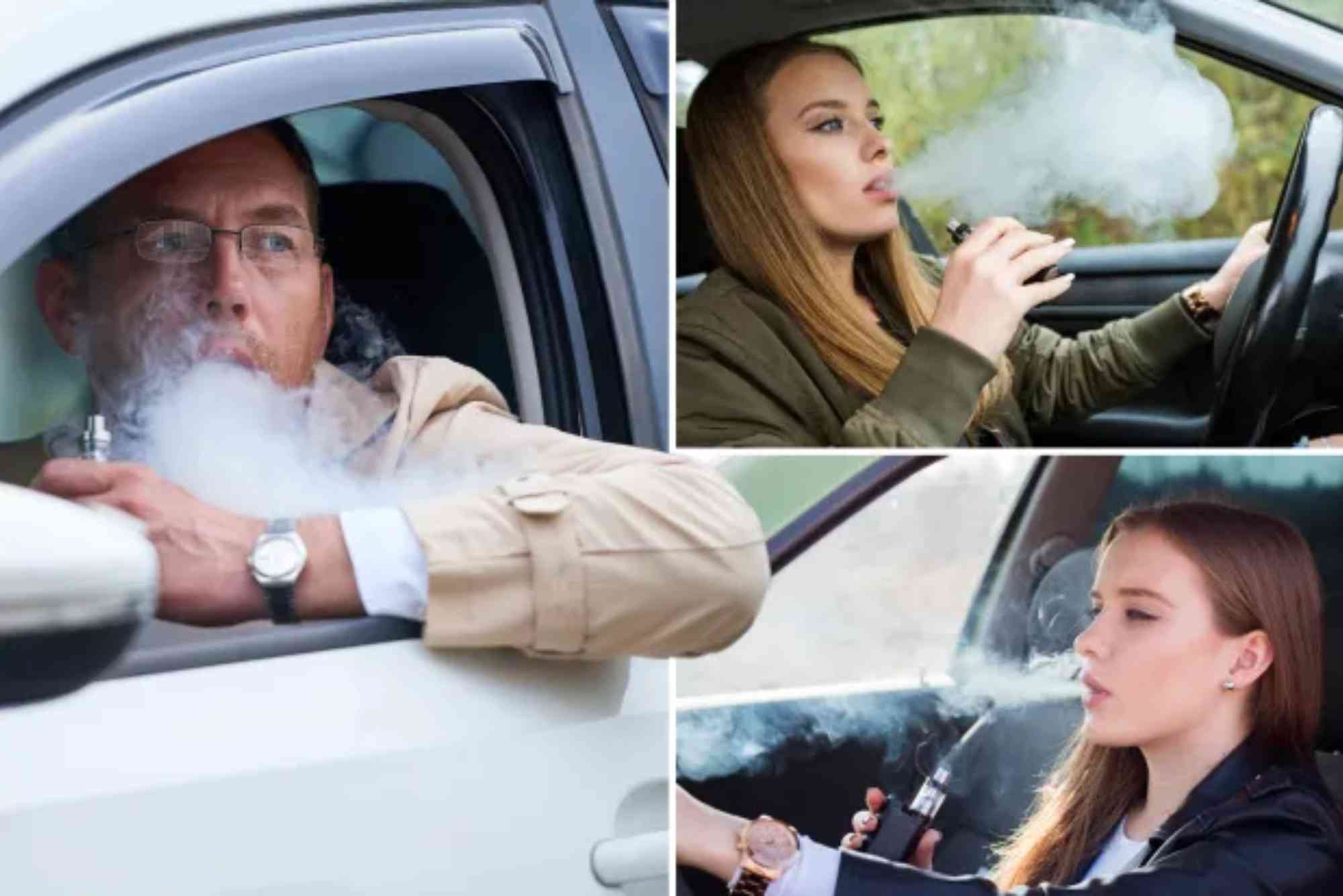 CBD Driving Rules UAE