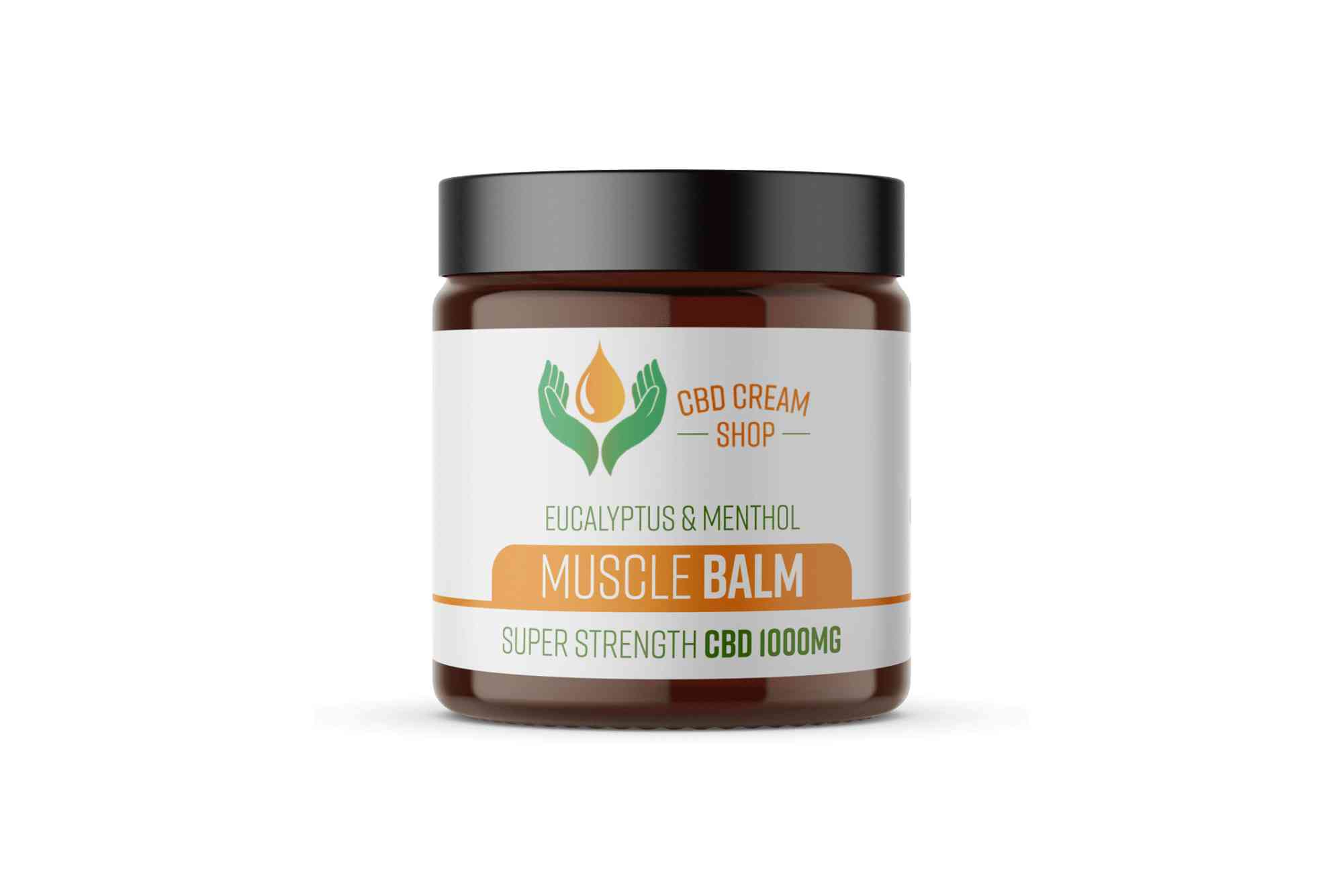 CBD Joint Pain Cream UAE